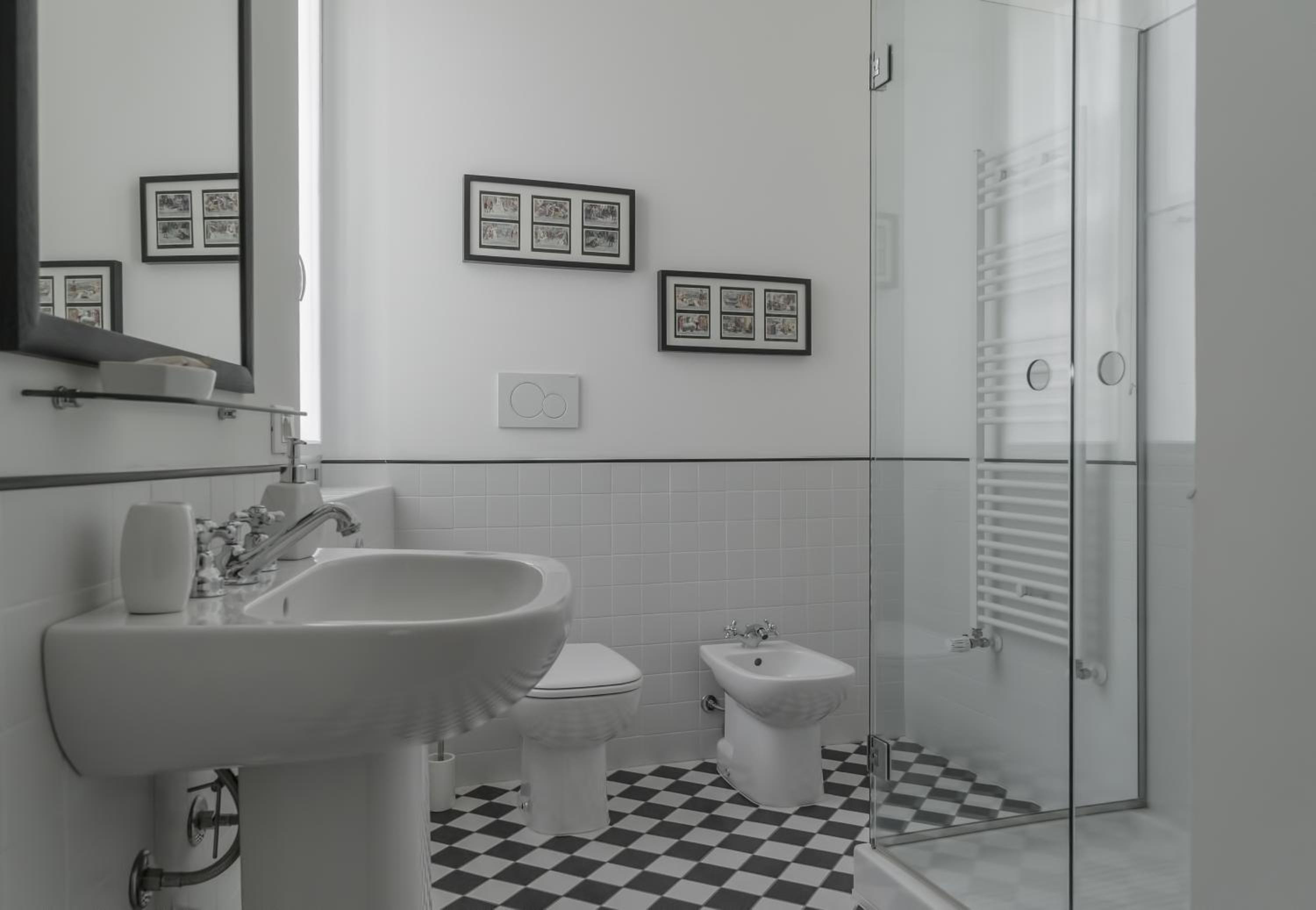 Locanda San Bernardo