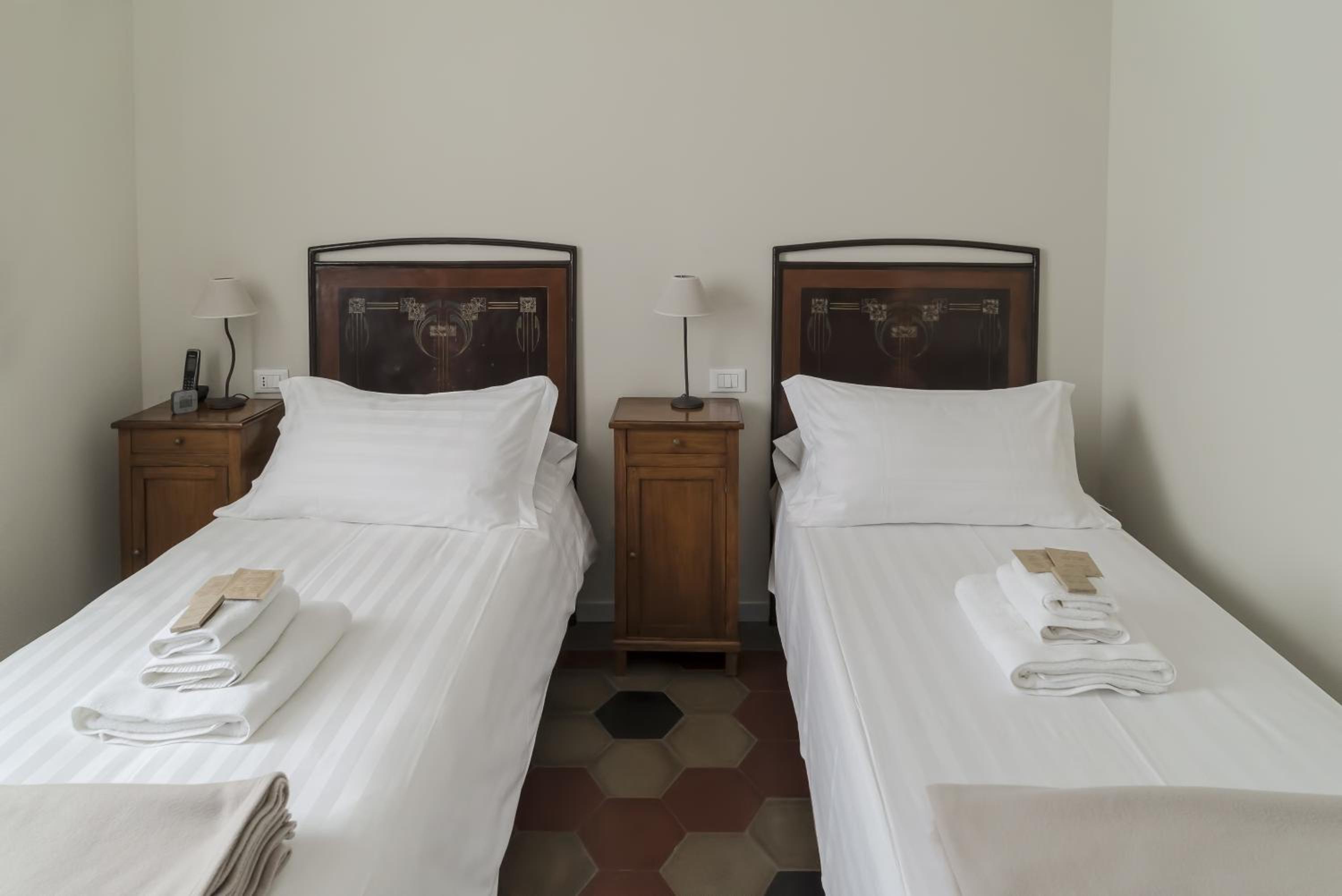 Locanda San Bernardo