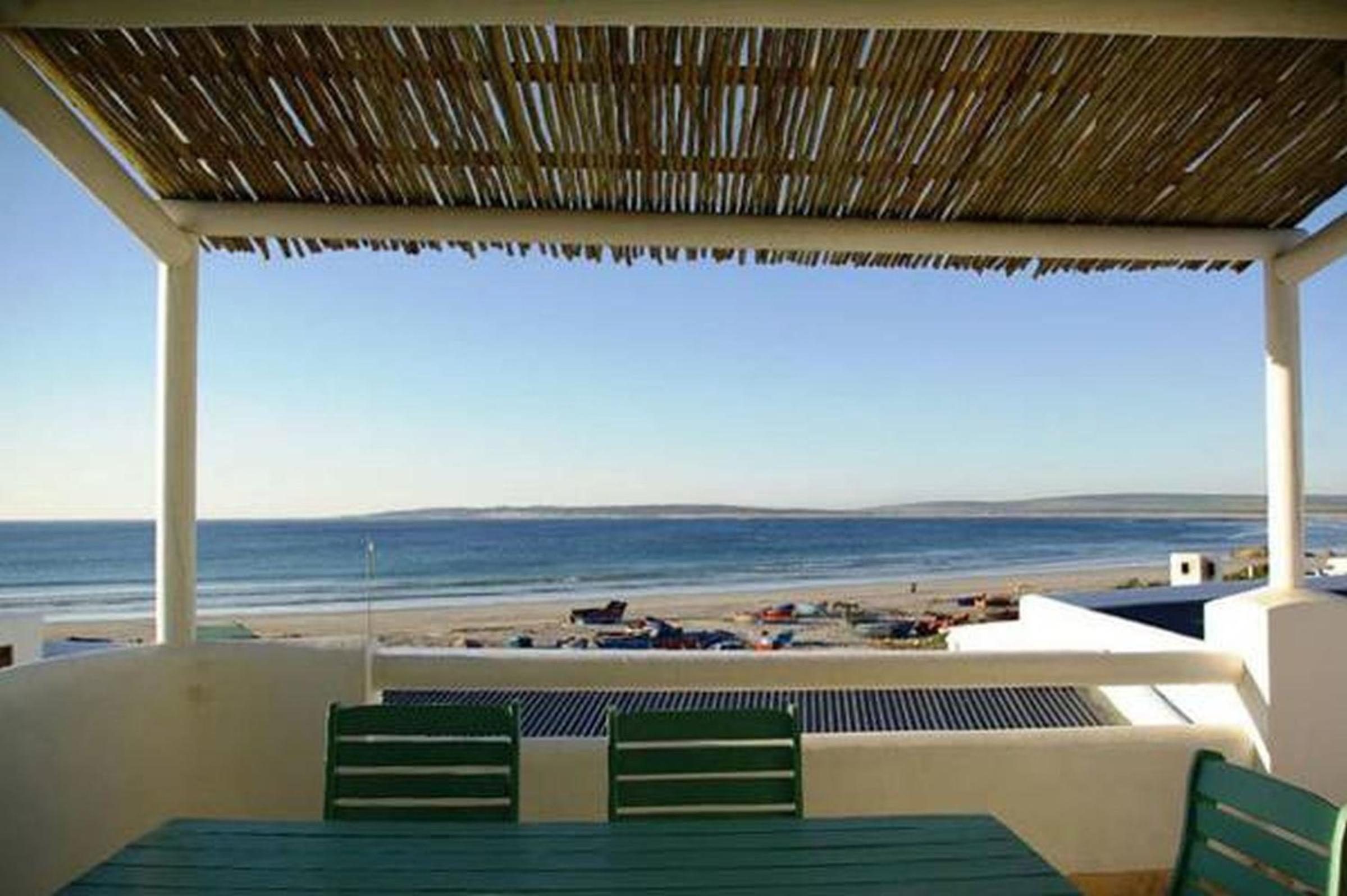 Kommetjie Holiday Home view 5
