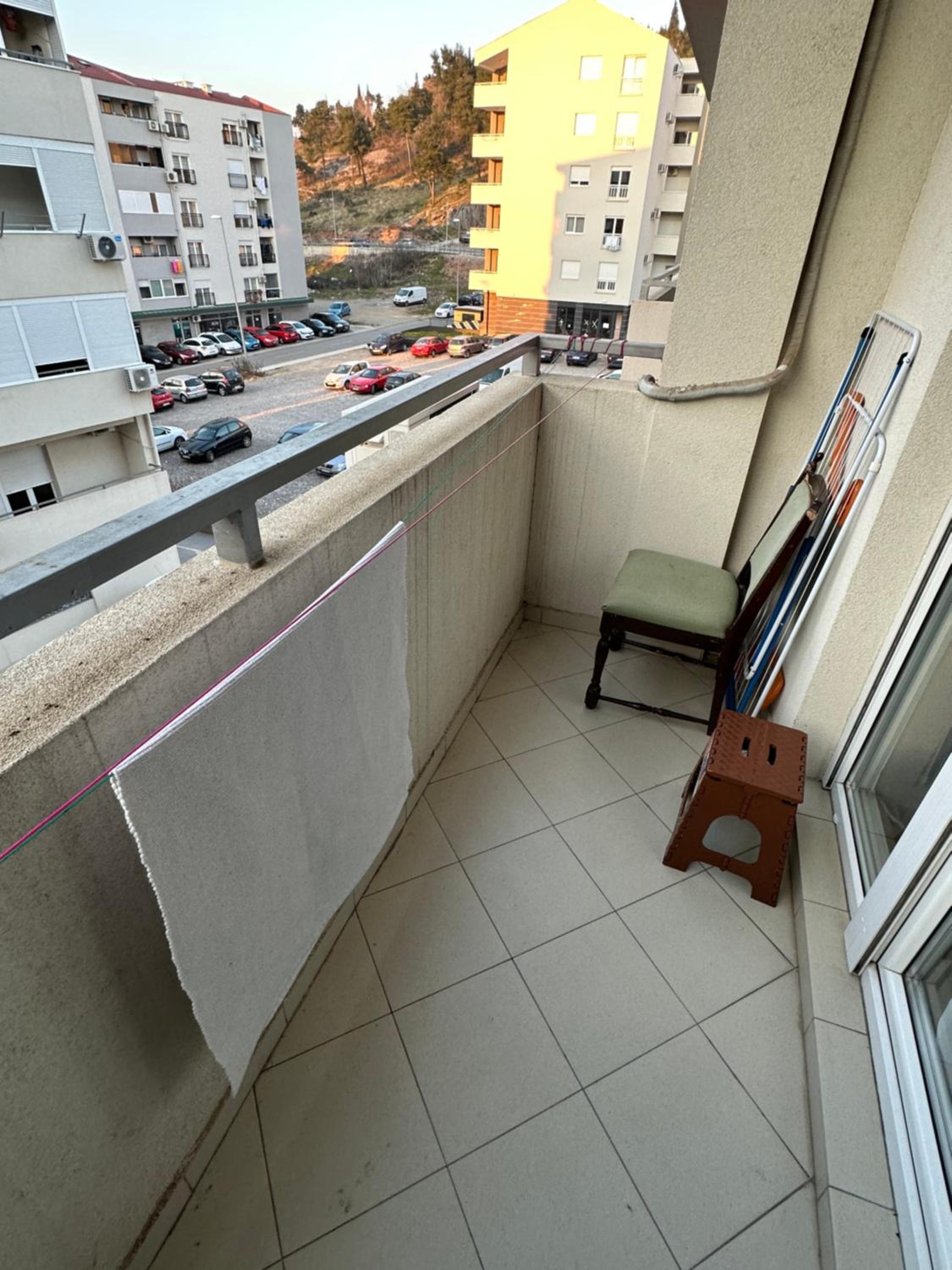 Ania apartment