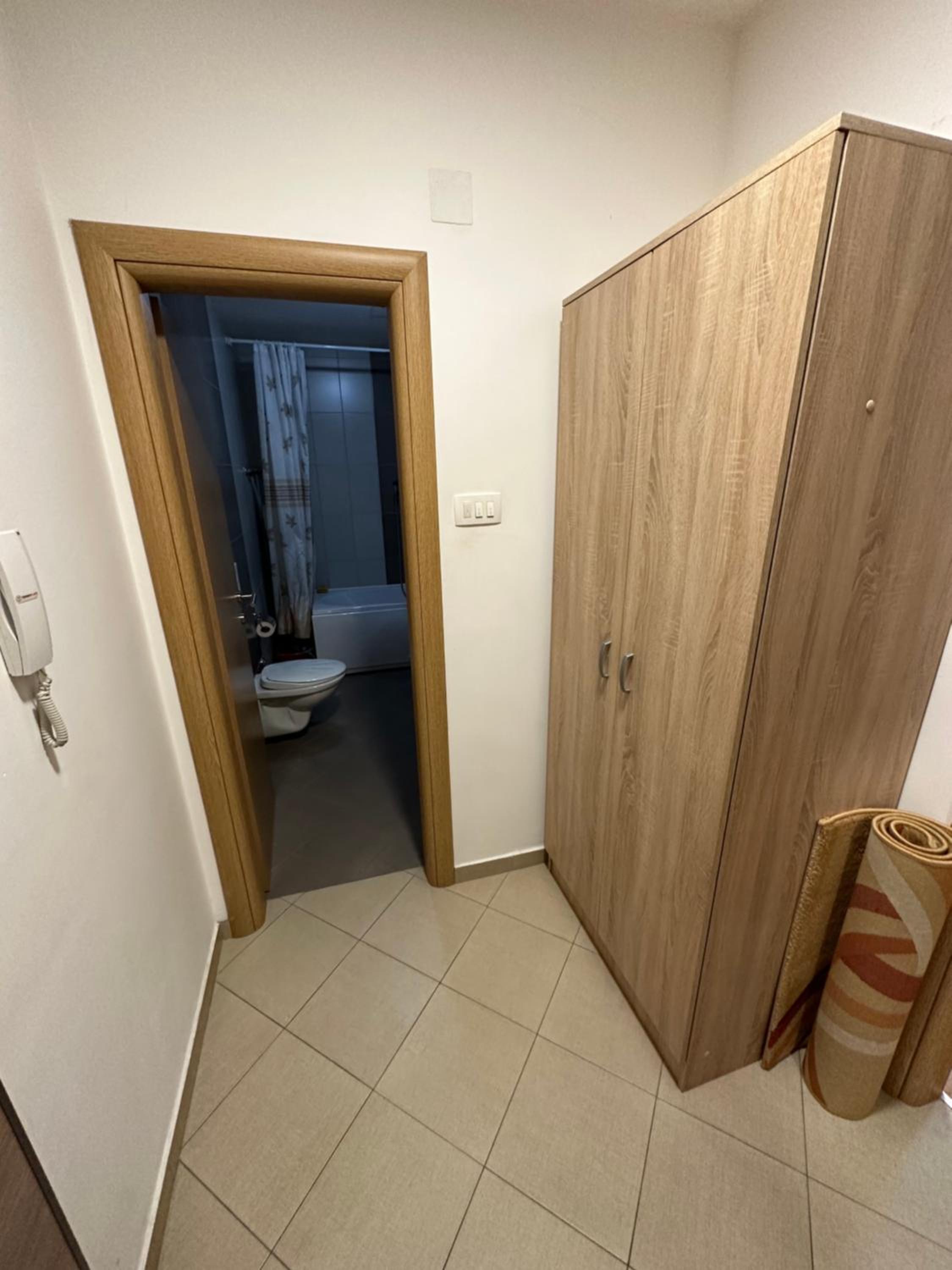 Ania apartment