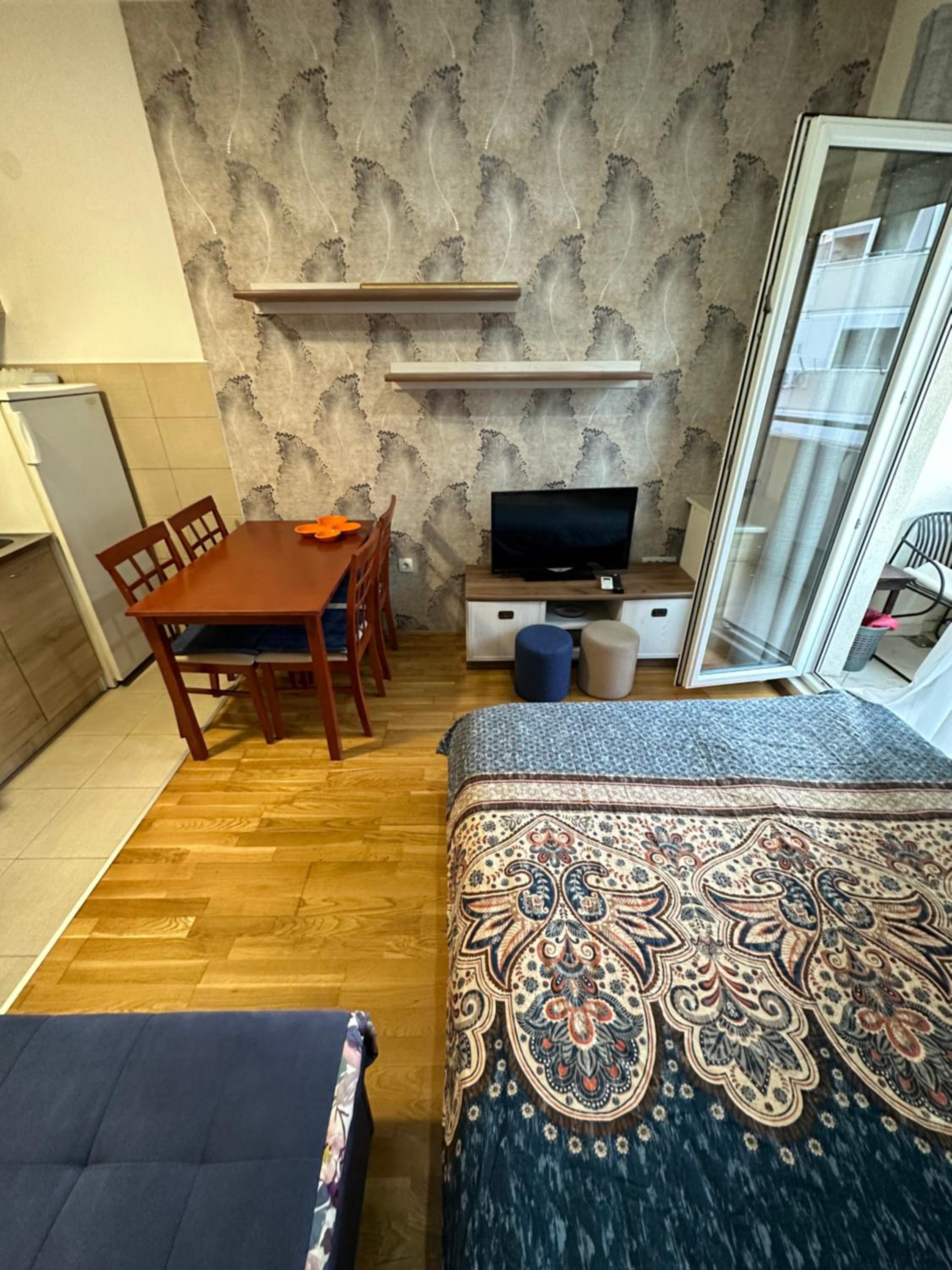 Ania apartment