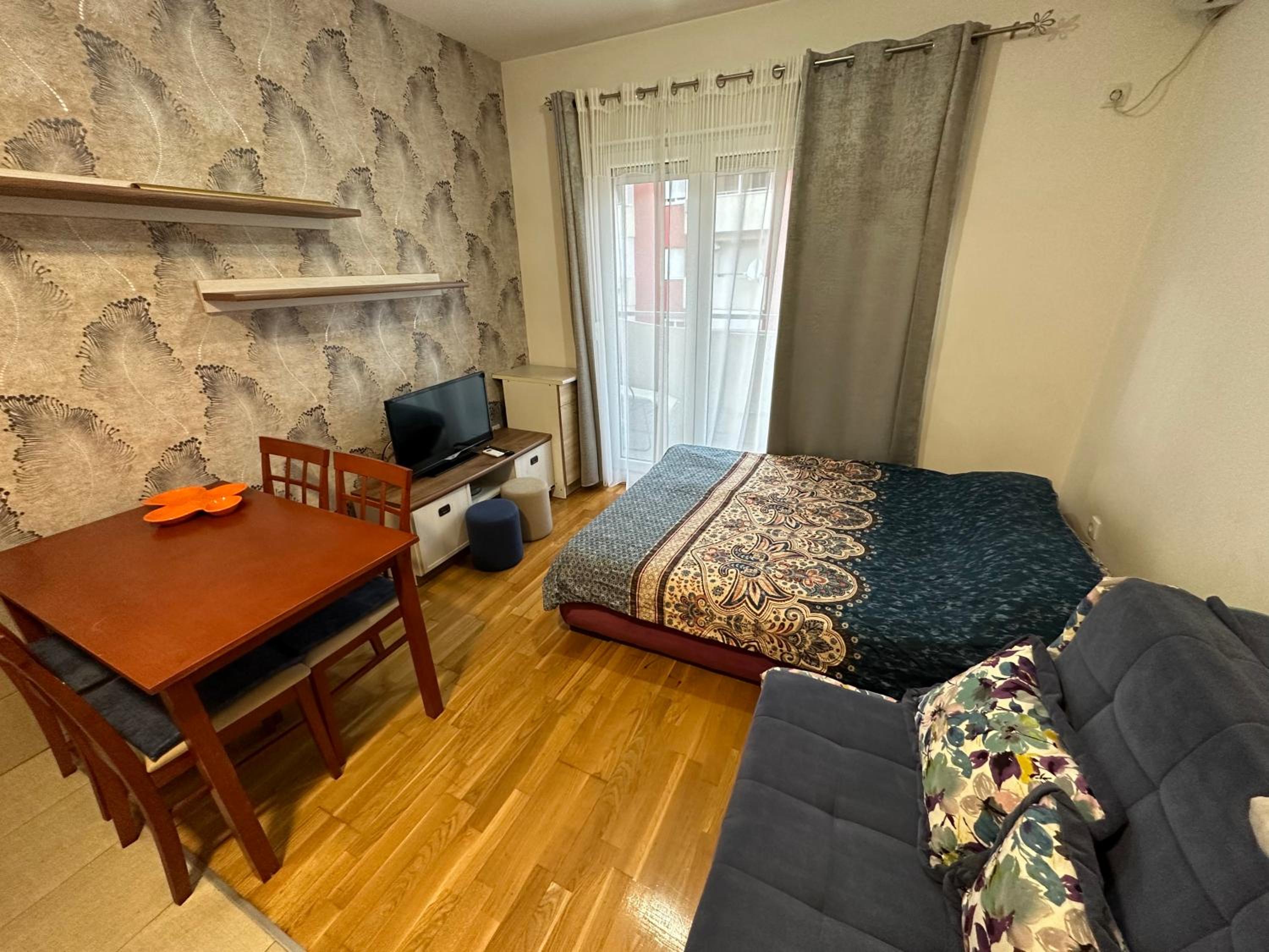 Ania apartment
