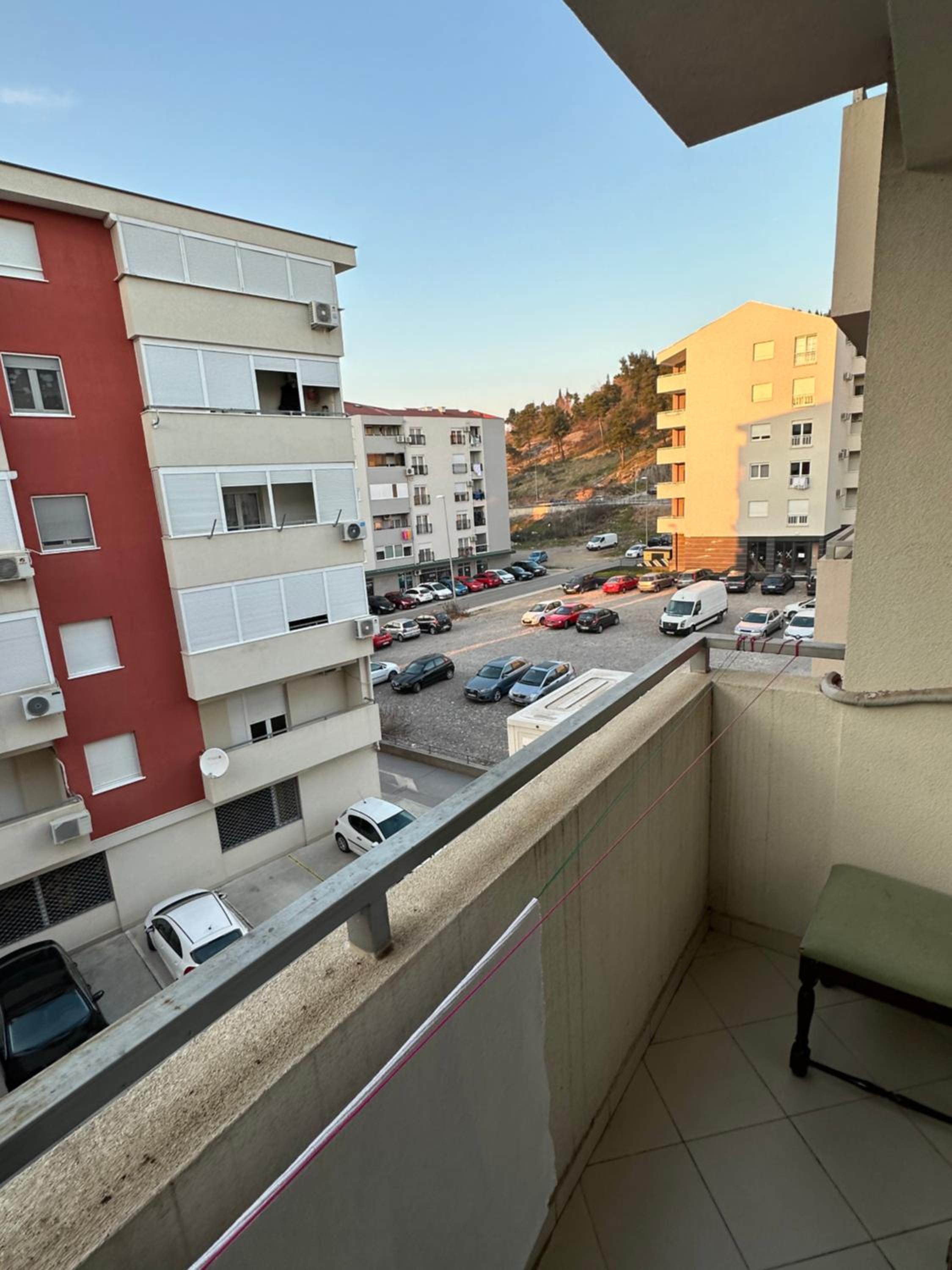 Ania apartment