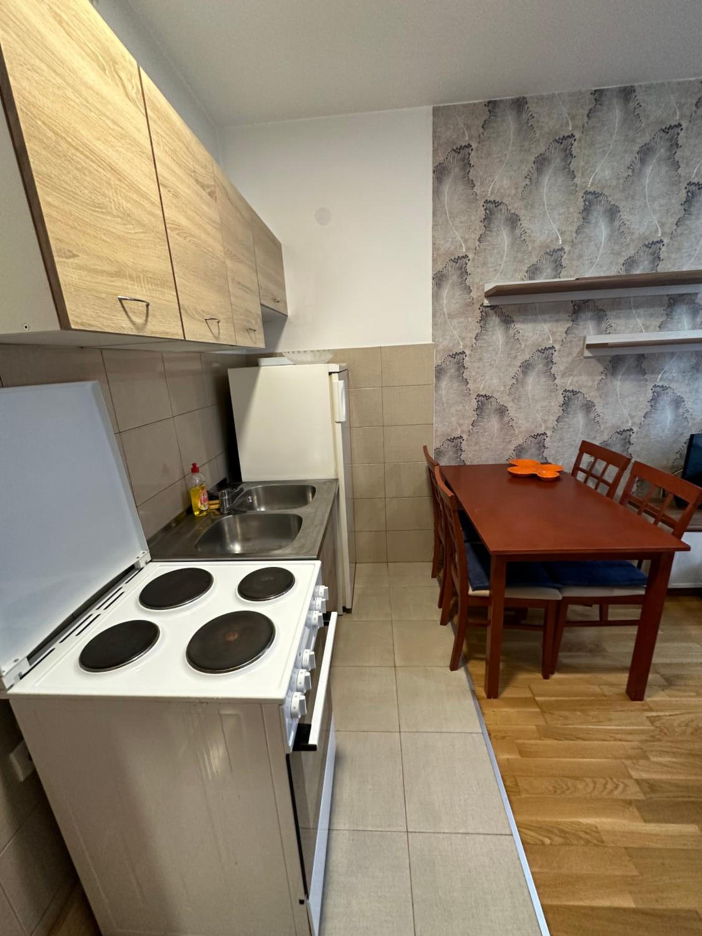 Ania apartment