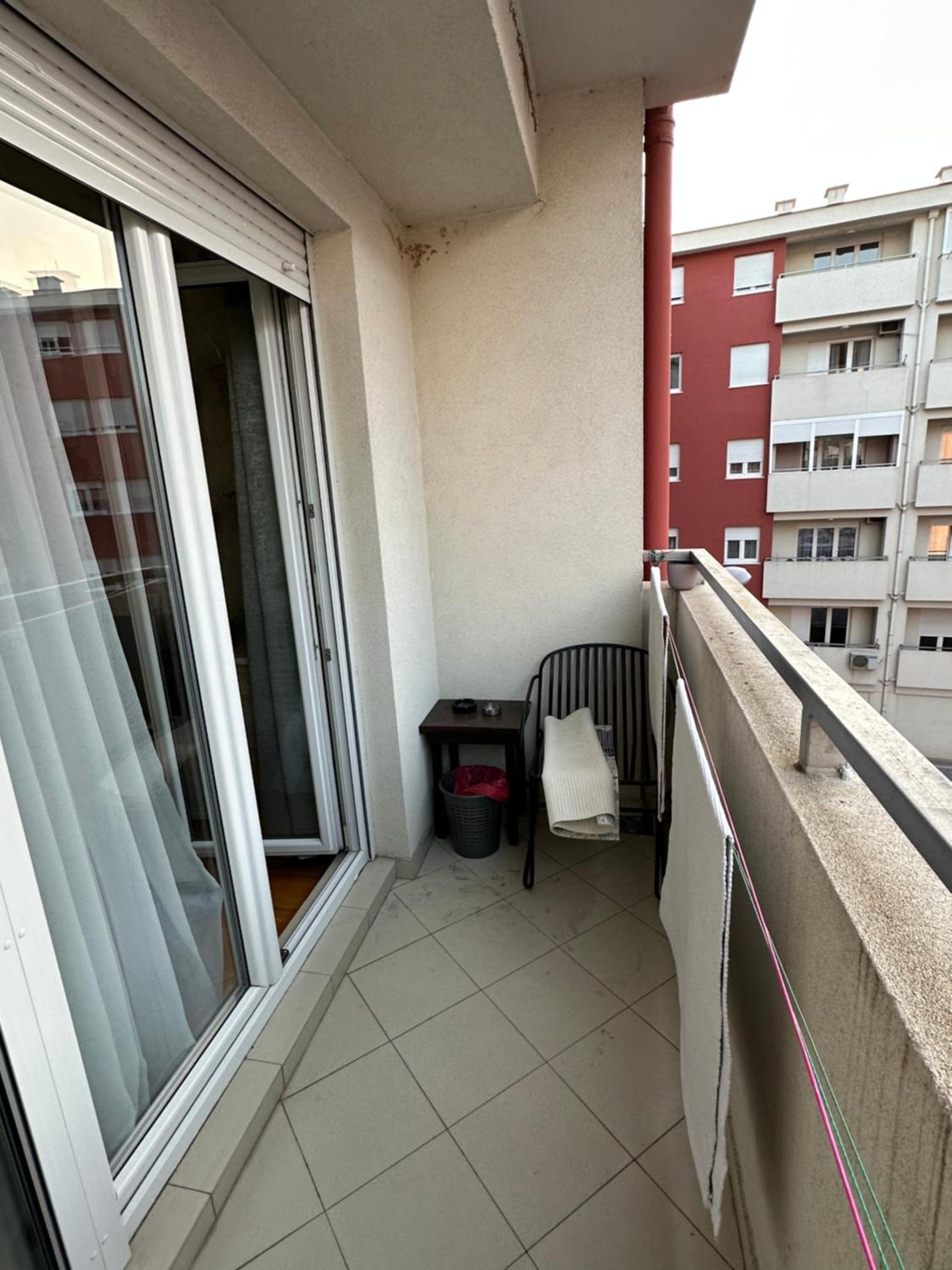 Ania apartment