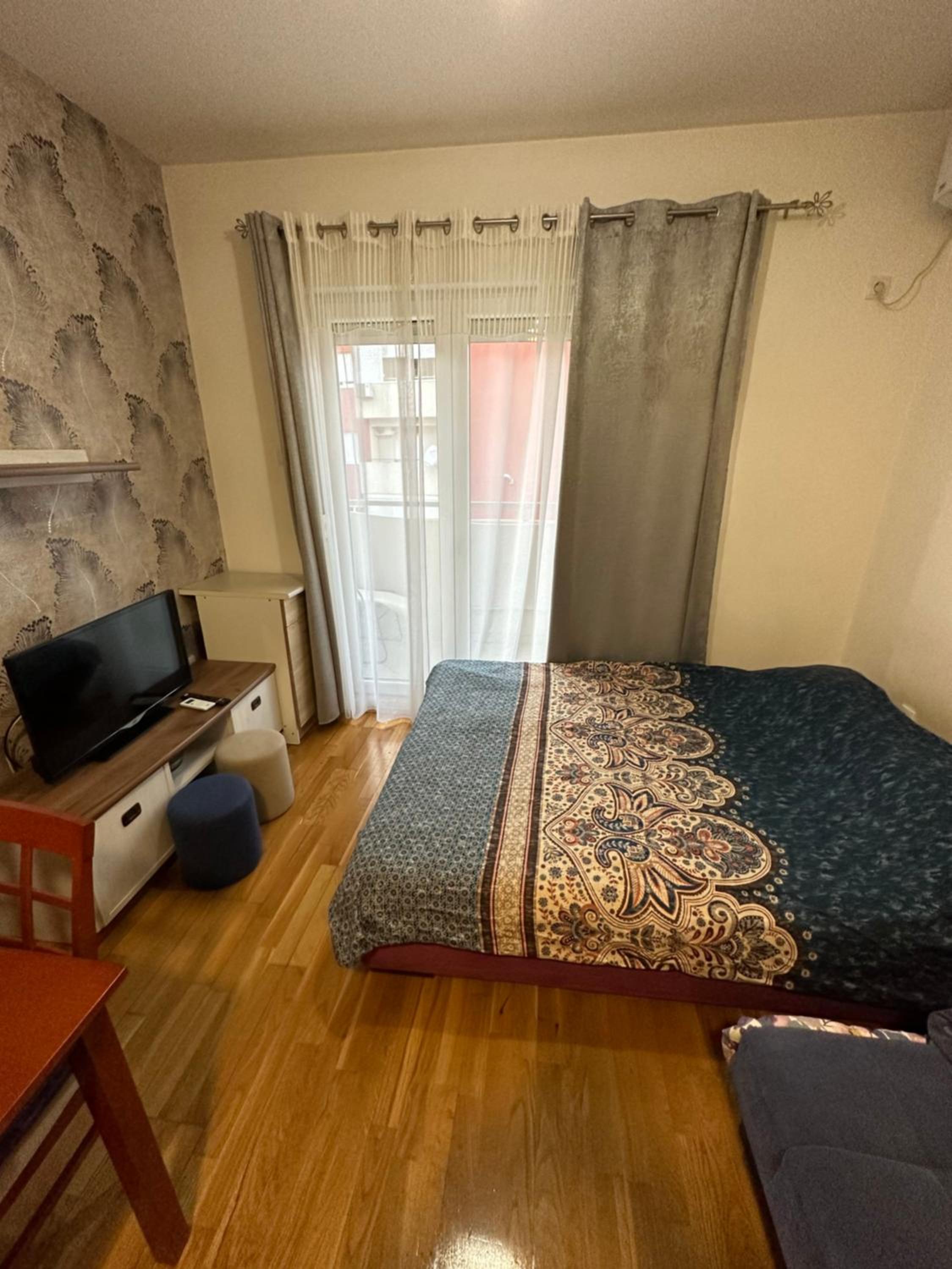 Ania apartment