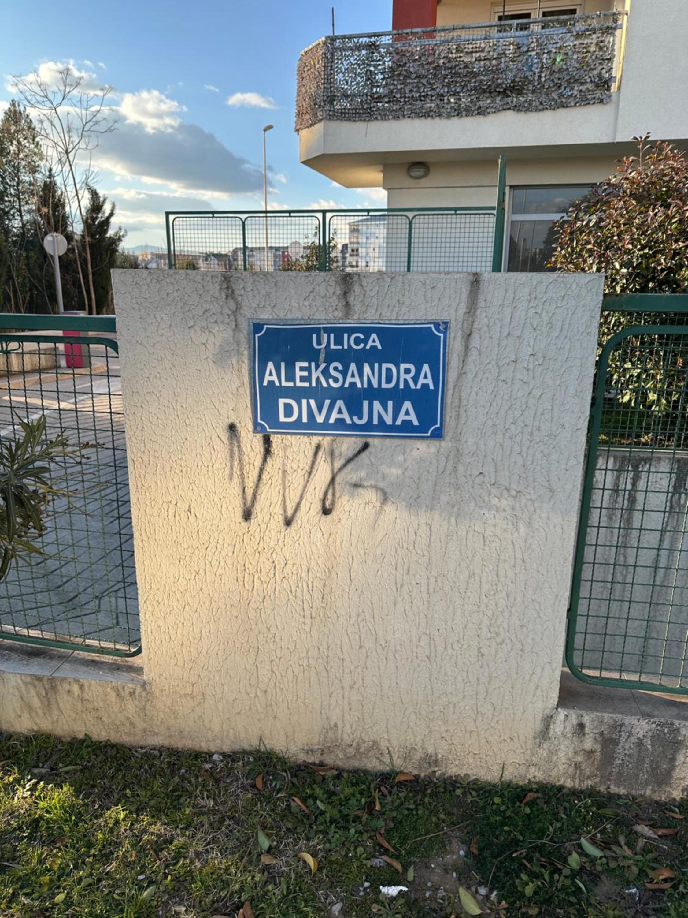Ania apartment