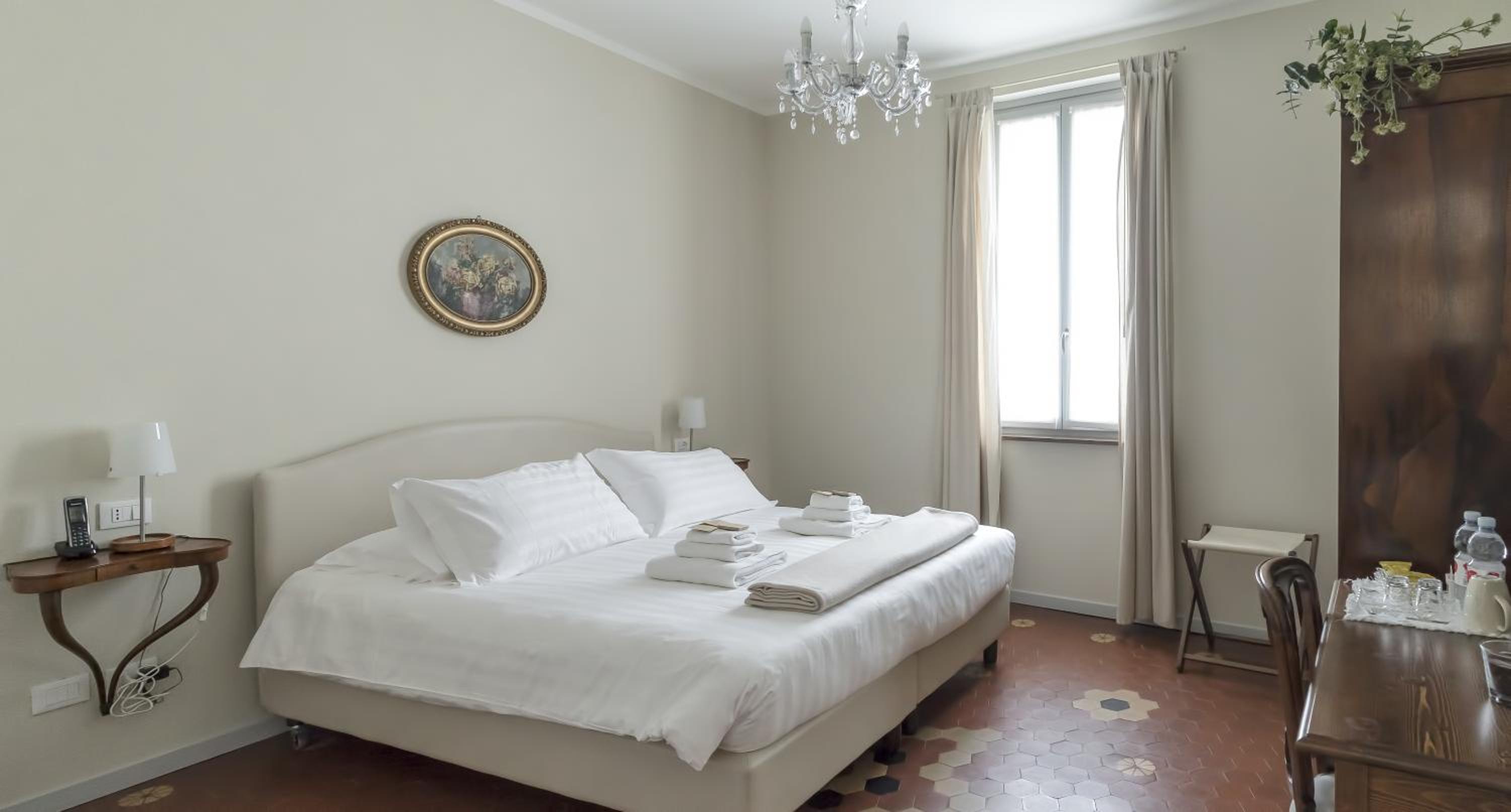 Locanda San Bernardo