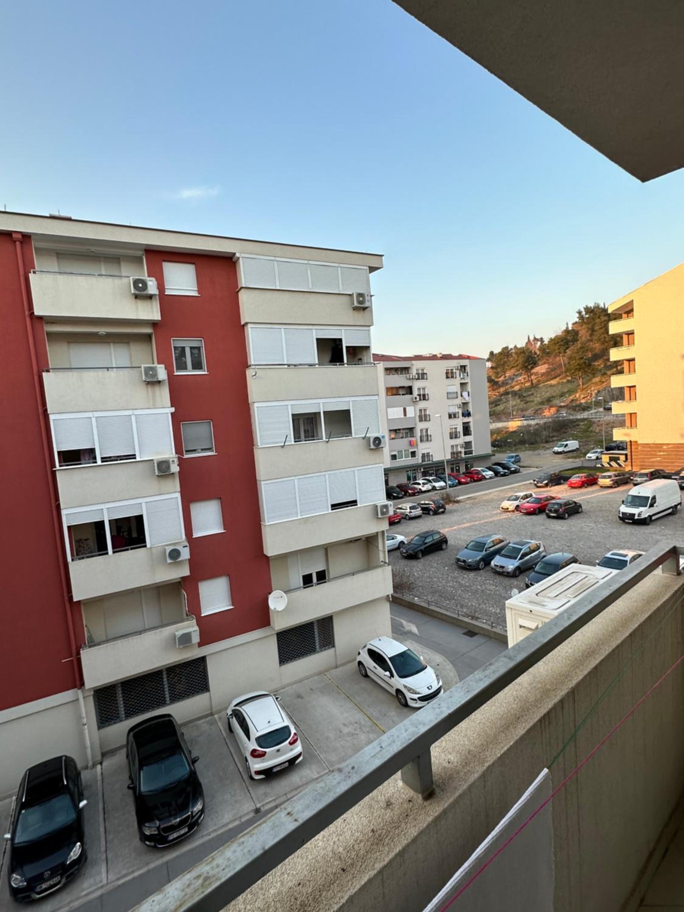 Ania apartment