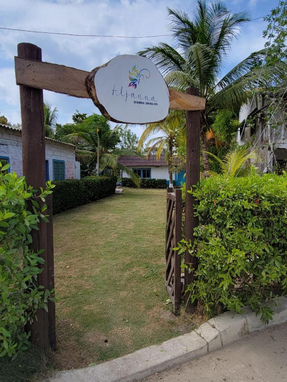 Casa Aljanna