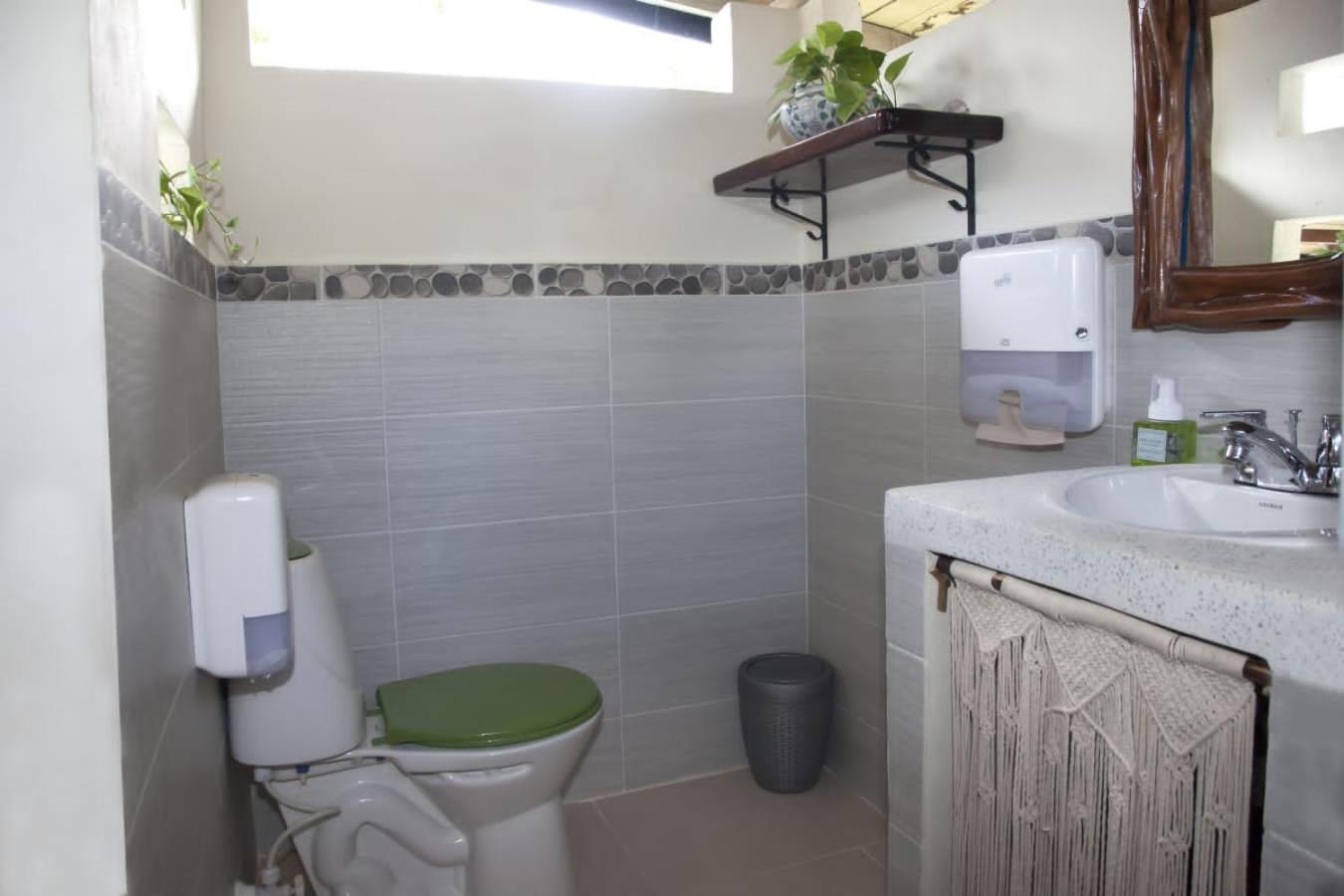 Mi casa es tu casa- Glamping y Casa de Campo