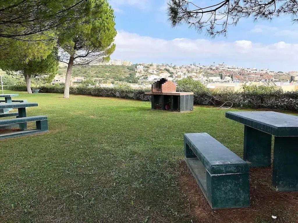Spacieux Appartement Logis des Fées de la Marina en rez-de-chaussée de chaussée view 4