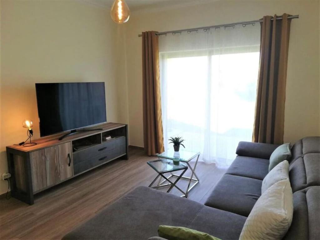 Spacieux Appartement Logis des Fées de la Marina en rez-de-chaussée de chaussée view 5