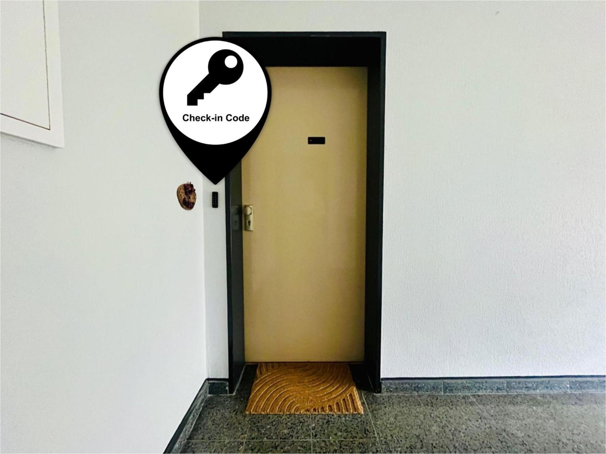 Emilbnb in der Reiherstraße