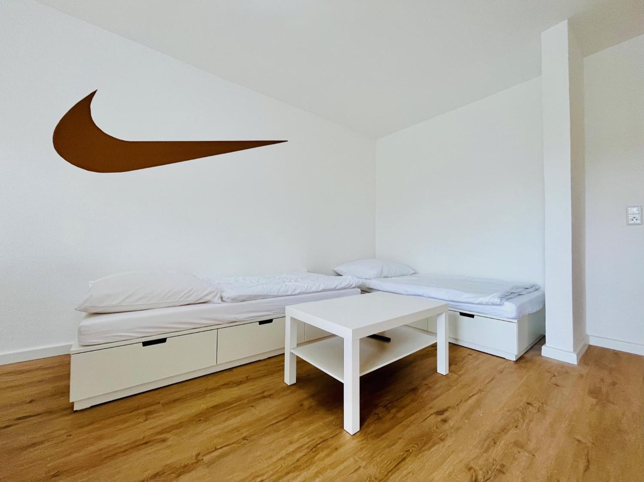 Emilbnb in der Reiherstraße