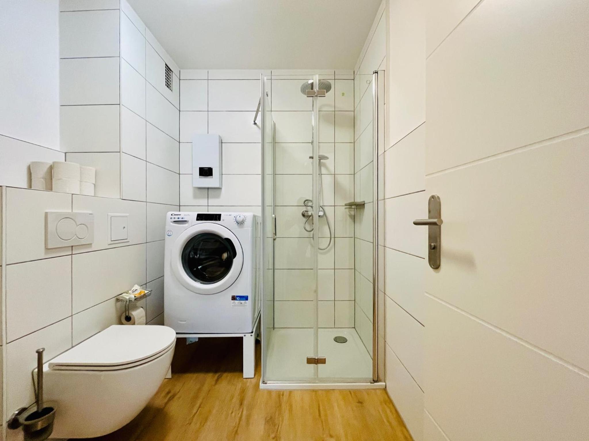Emilbnb in der Reiherstraße