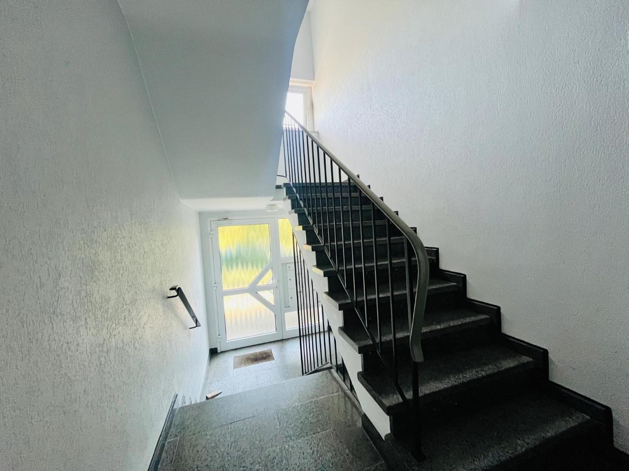 Emilbnb in der Reiherstraße