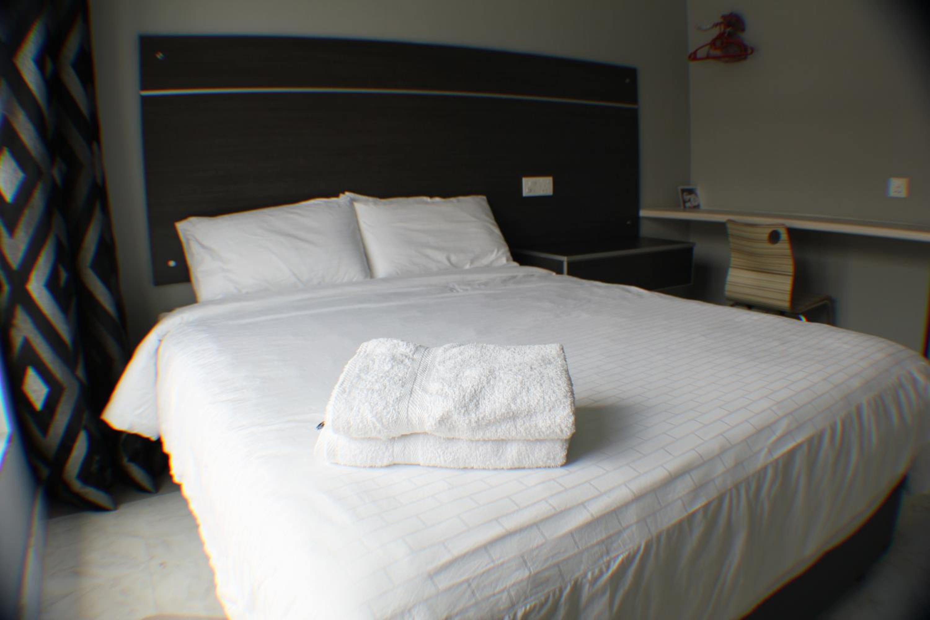 Bercham Vacation House
