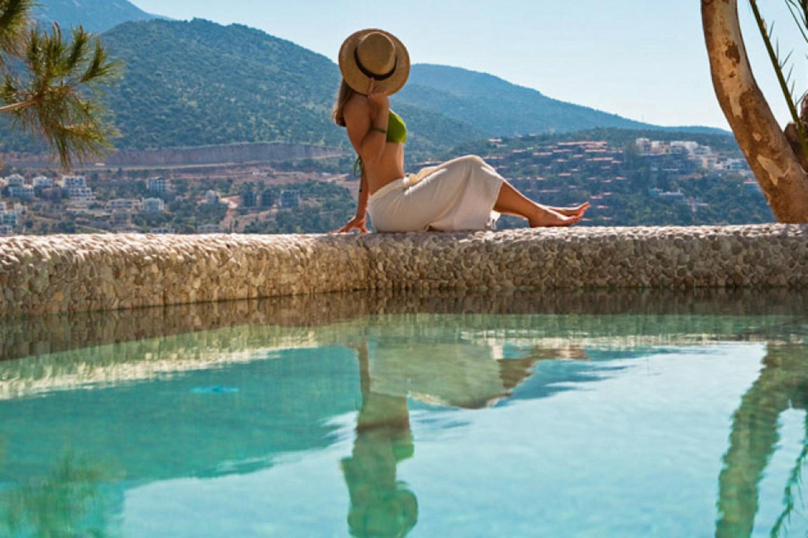 Likya Gardens Hotel
