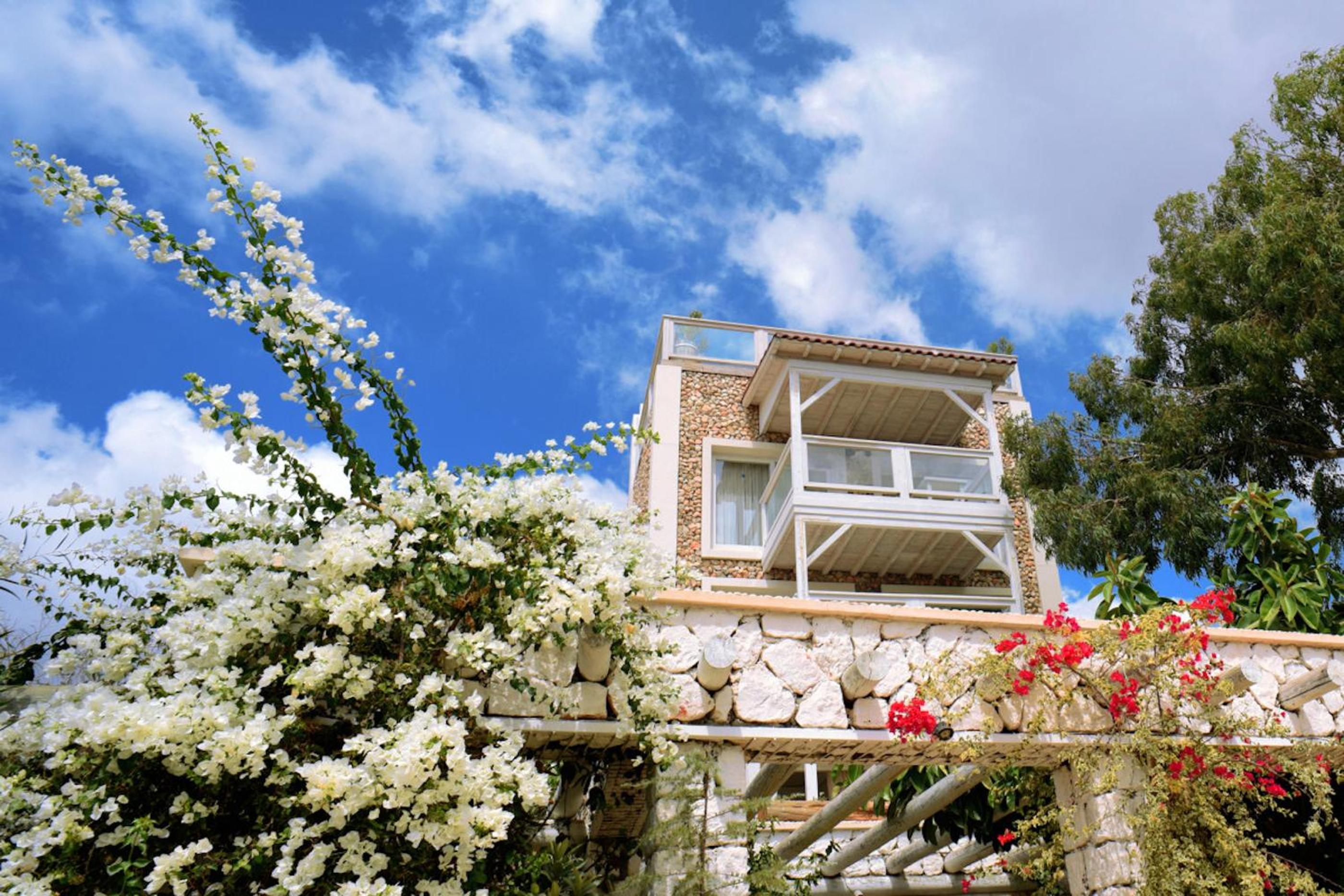 Likya Gardens Hotel