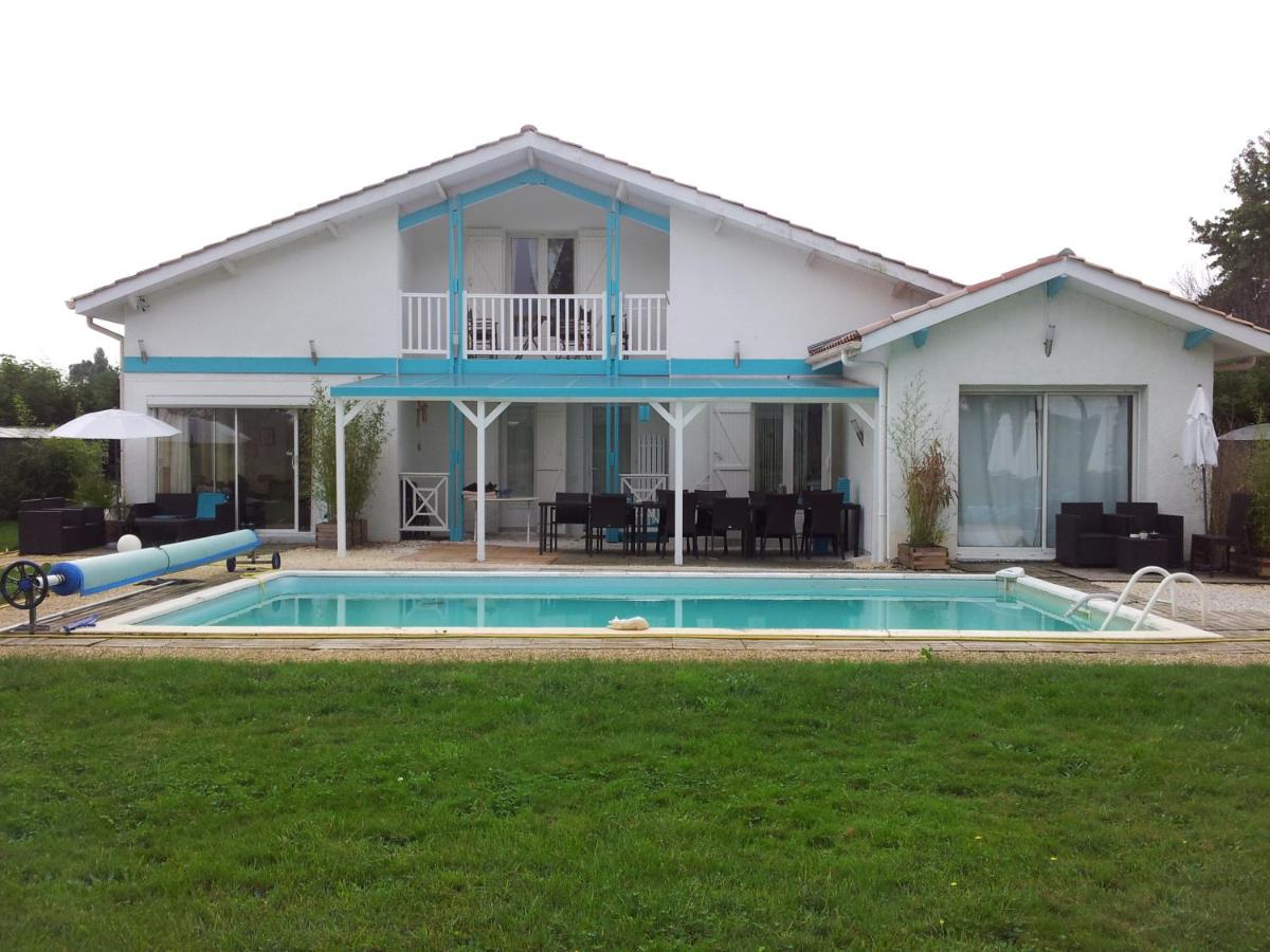 Villa Saint Barth