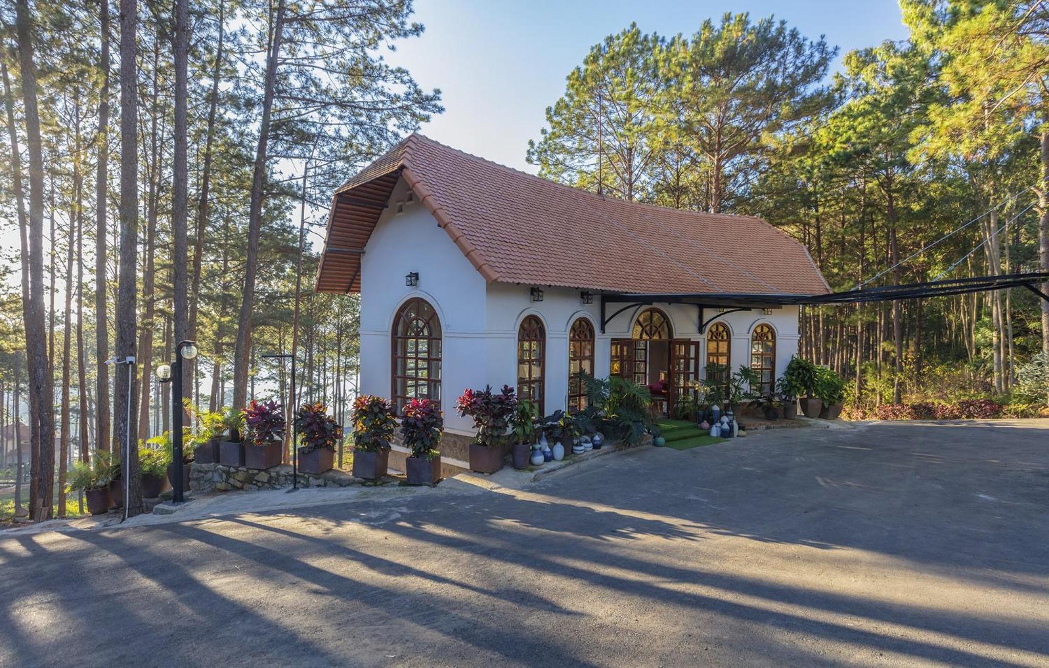 Omirita Resort Dalat