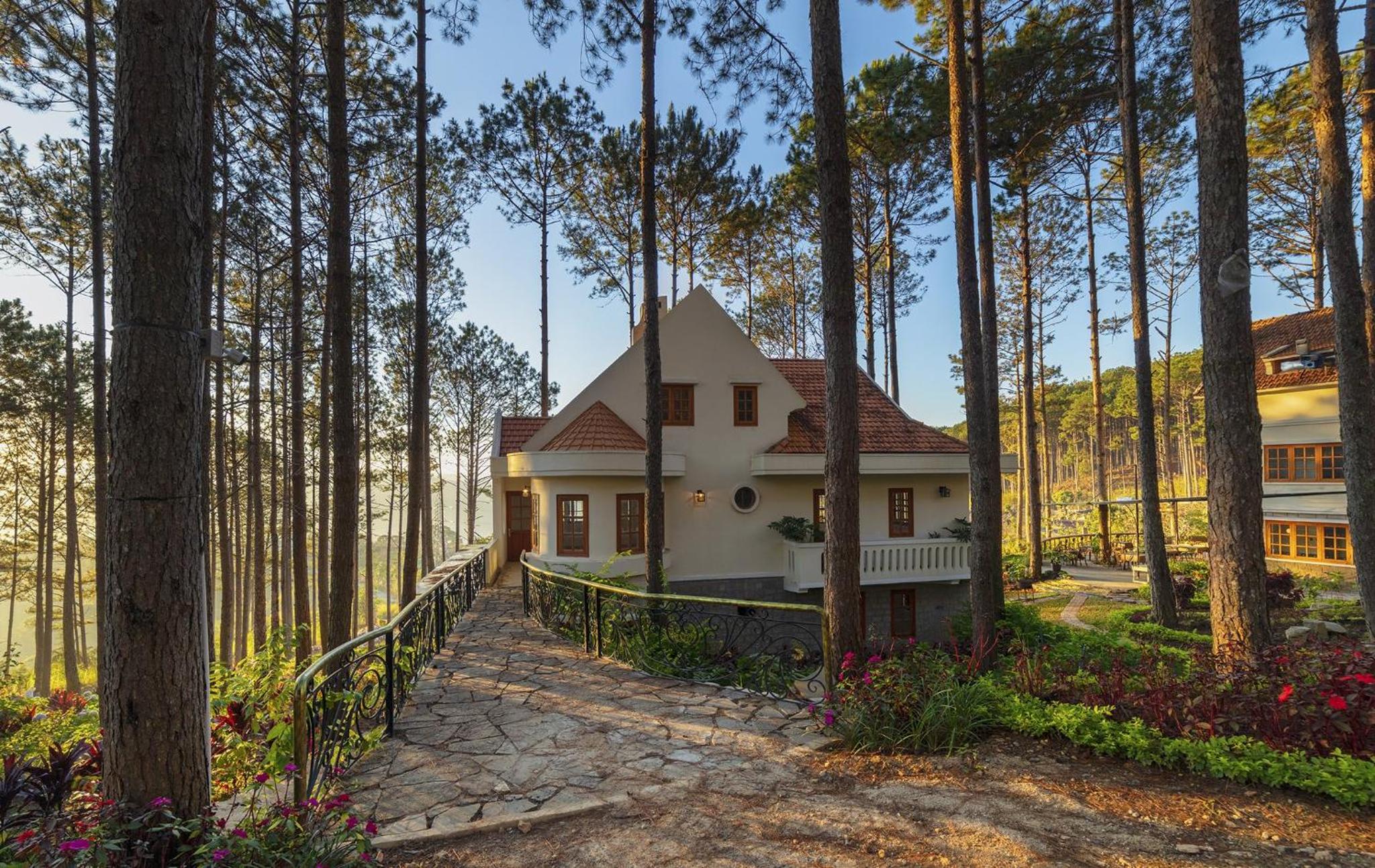 Omirita Resort Dalat