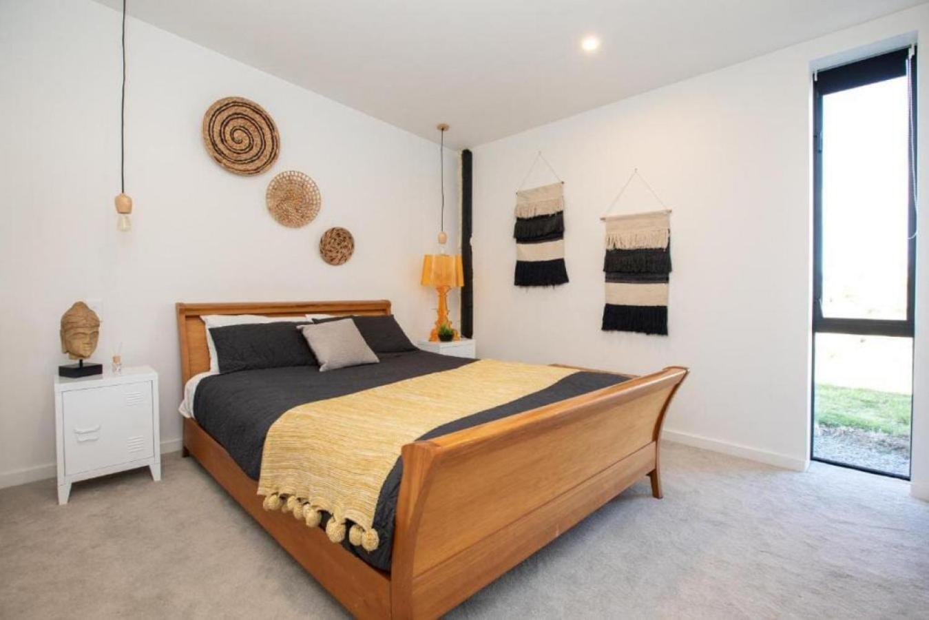 NOMAC No8, Luxury holiday home, Twizel