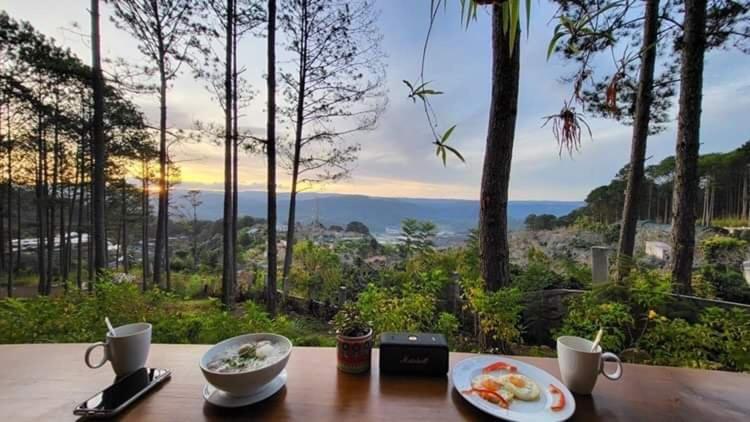 Omirita Resort Dalat