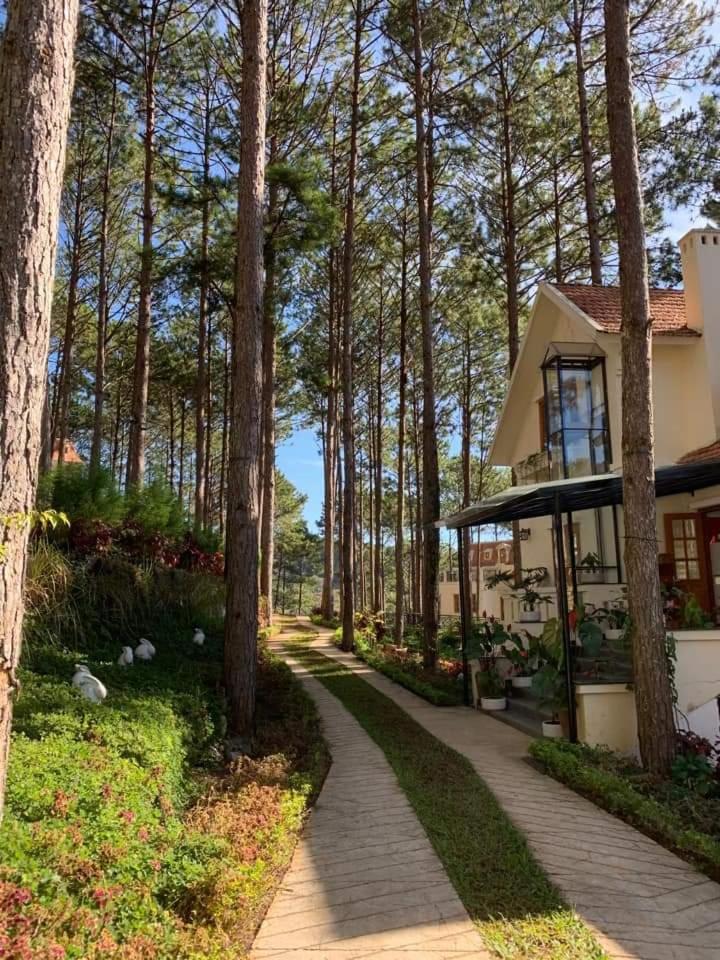 Omirita Resort Dalat