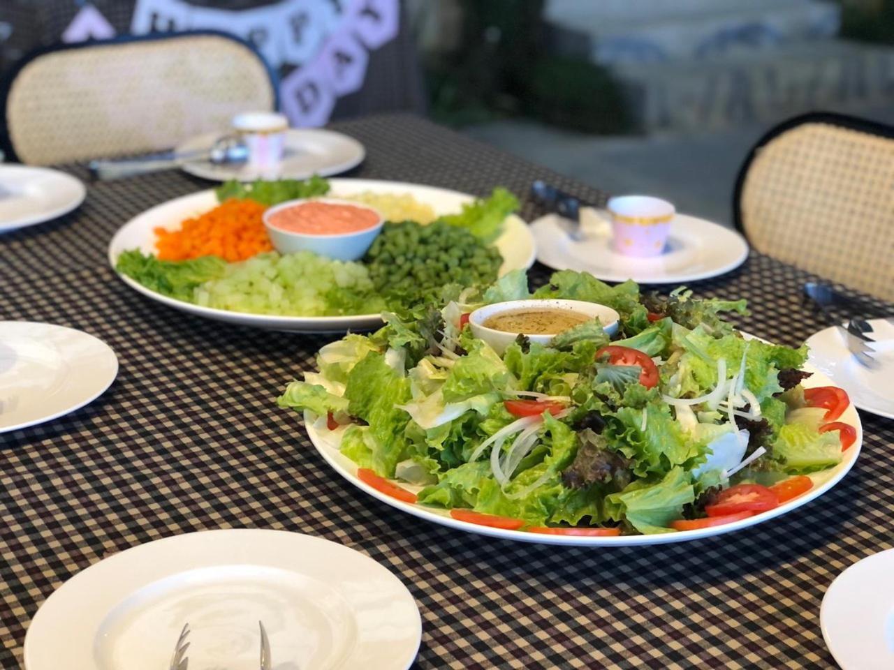 Omirita Resort Dalat