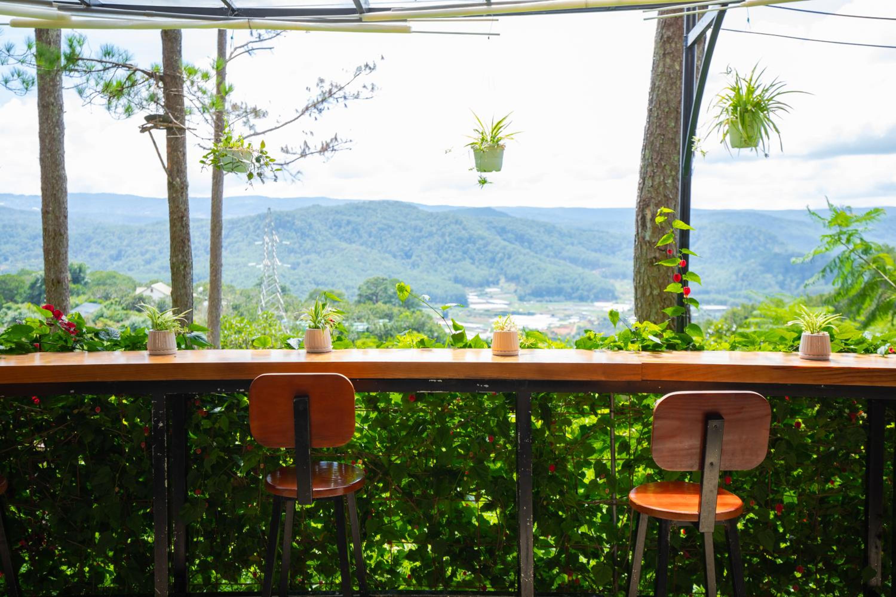 Omirita Resort Dalat