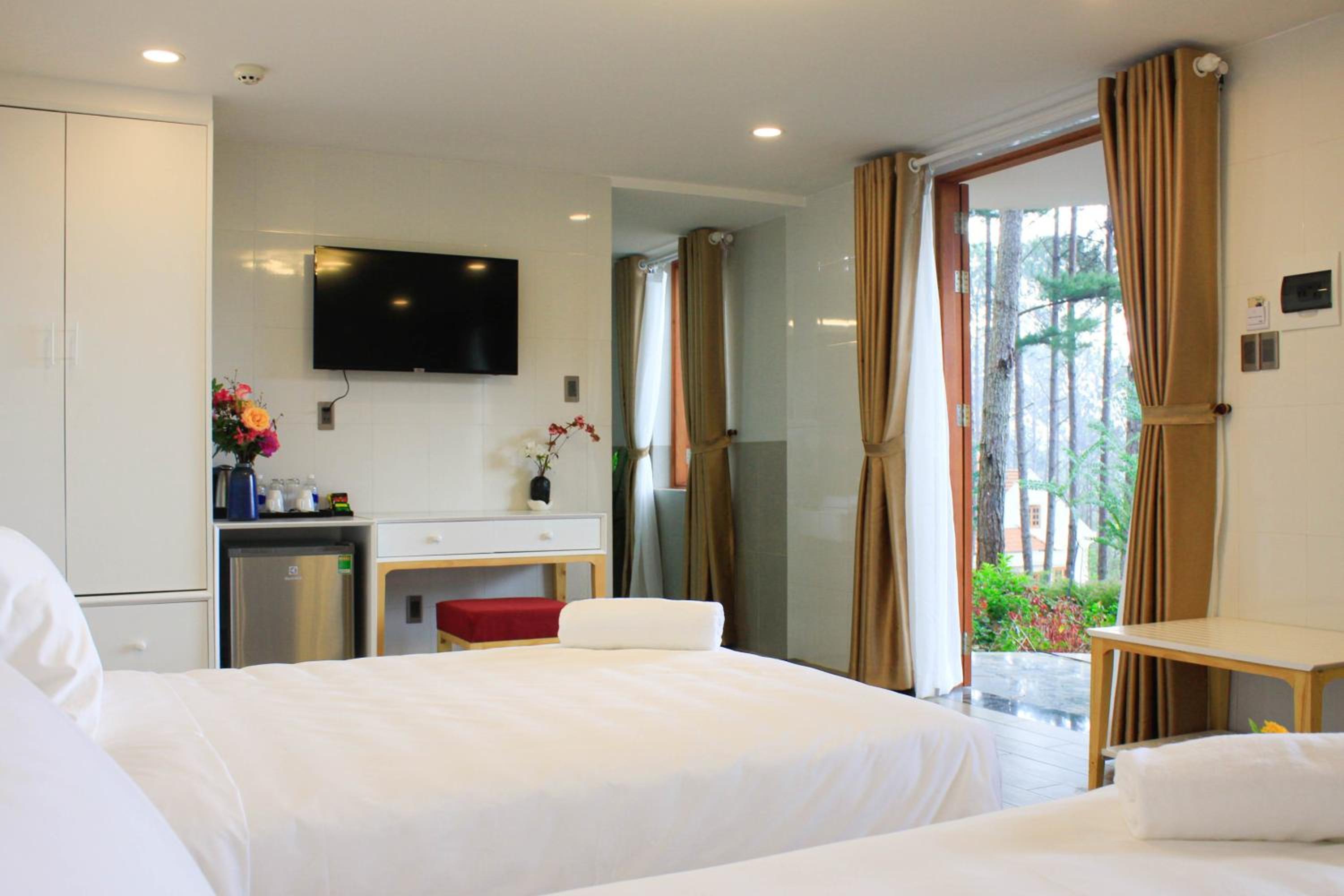 Omirita Resort Dalat