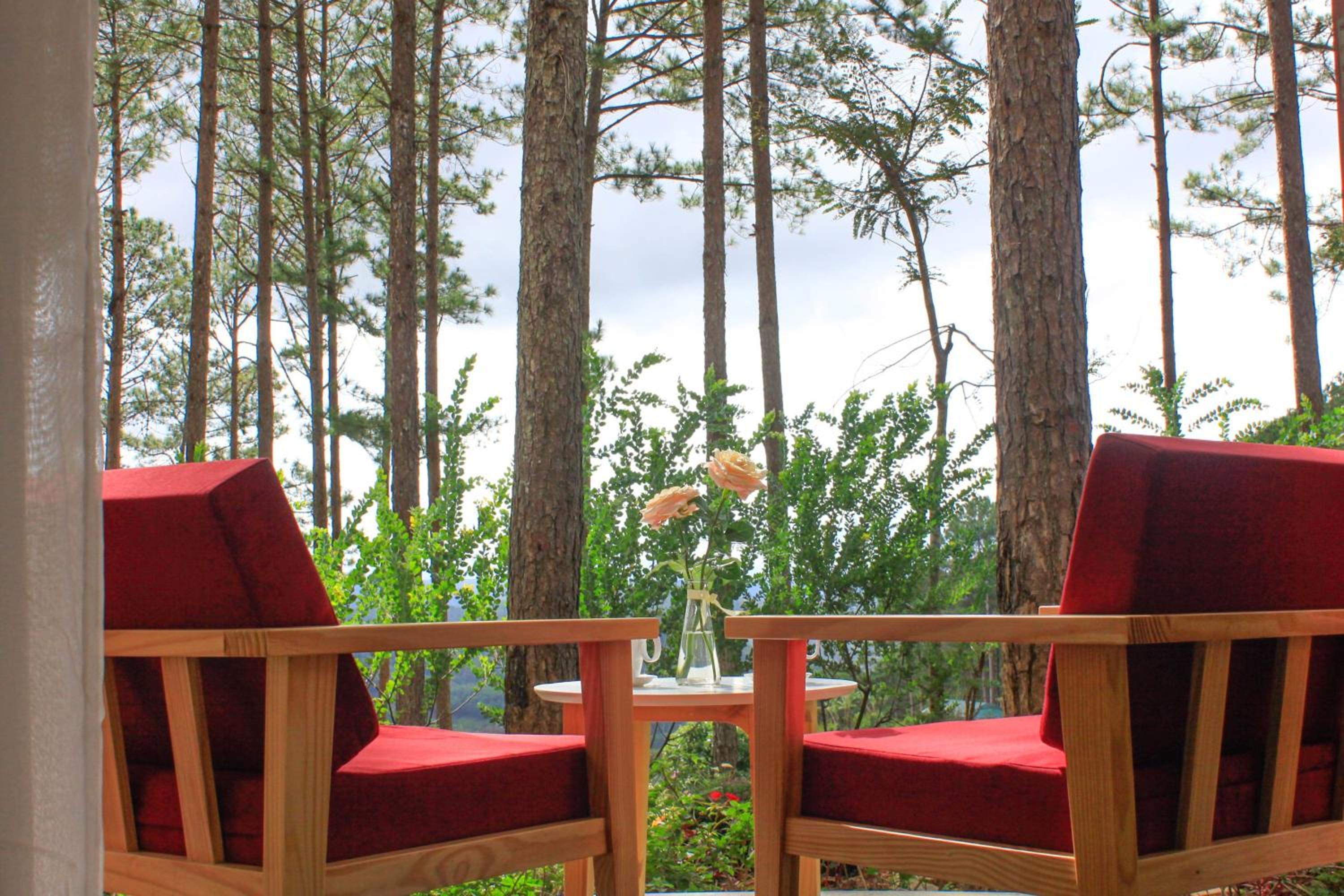 Omirita Resort Dalat