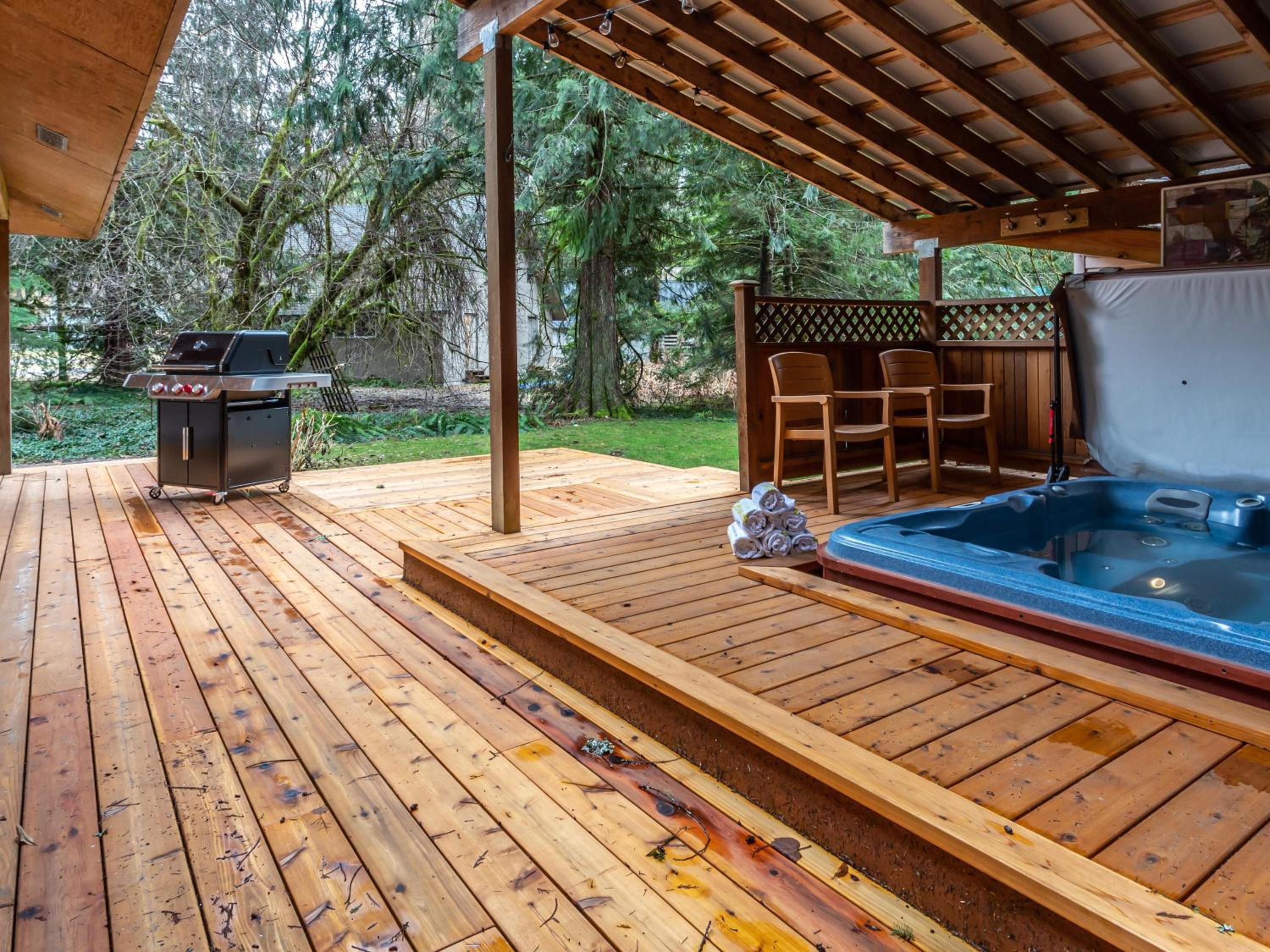 Naturbyn Retreat view 3