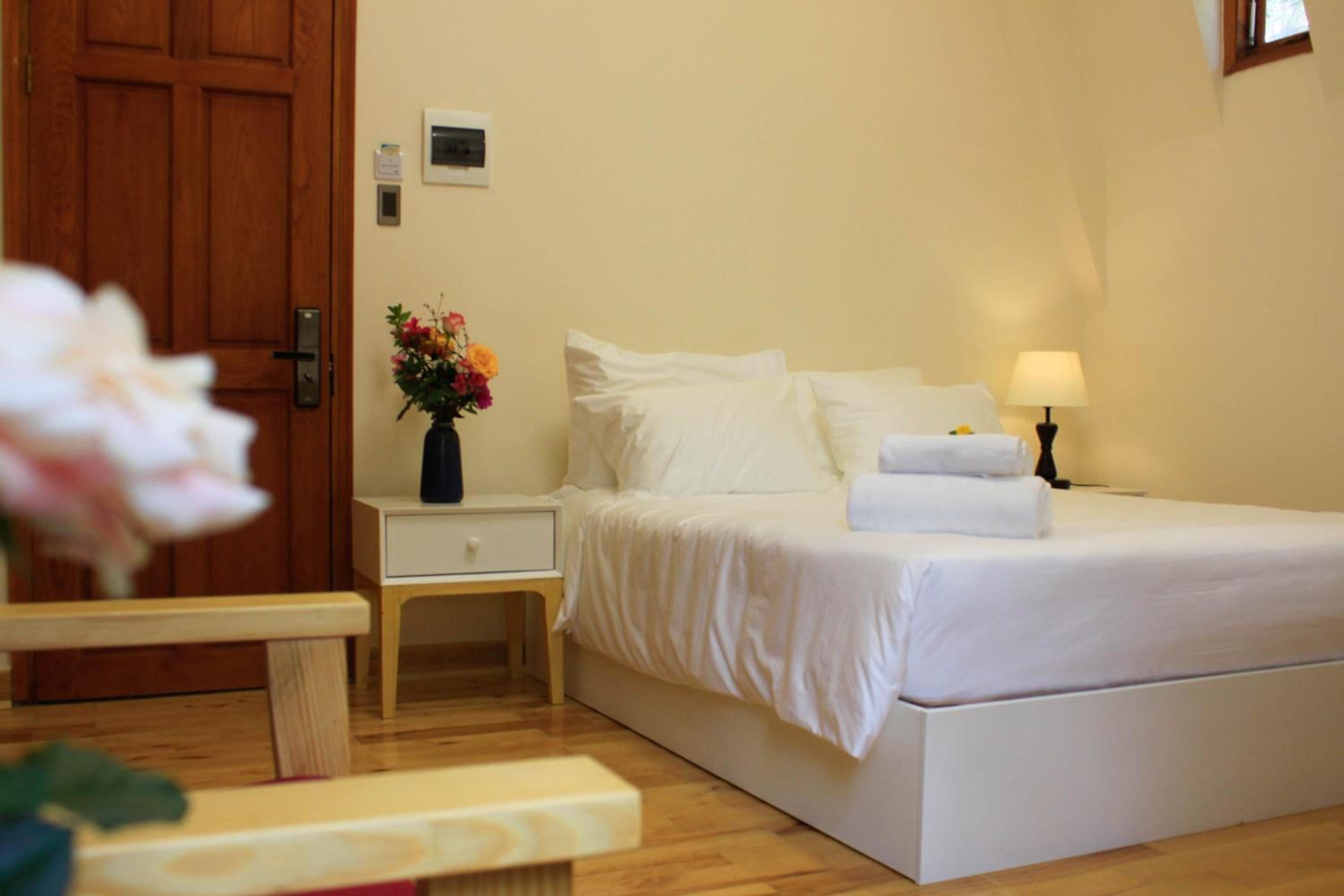 Omirita Resort Dalat