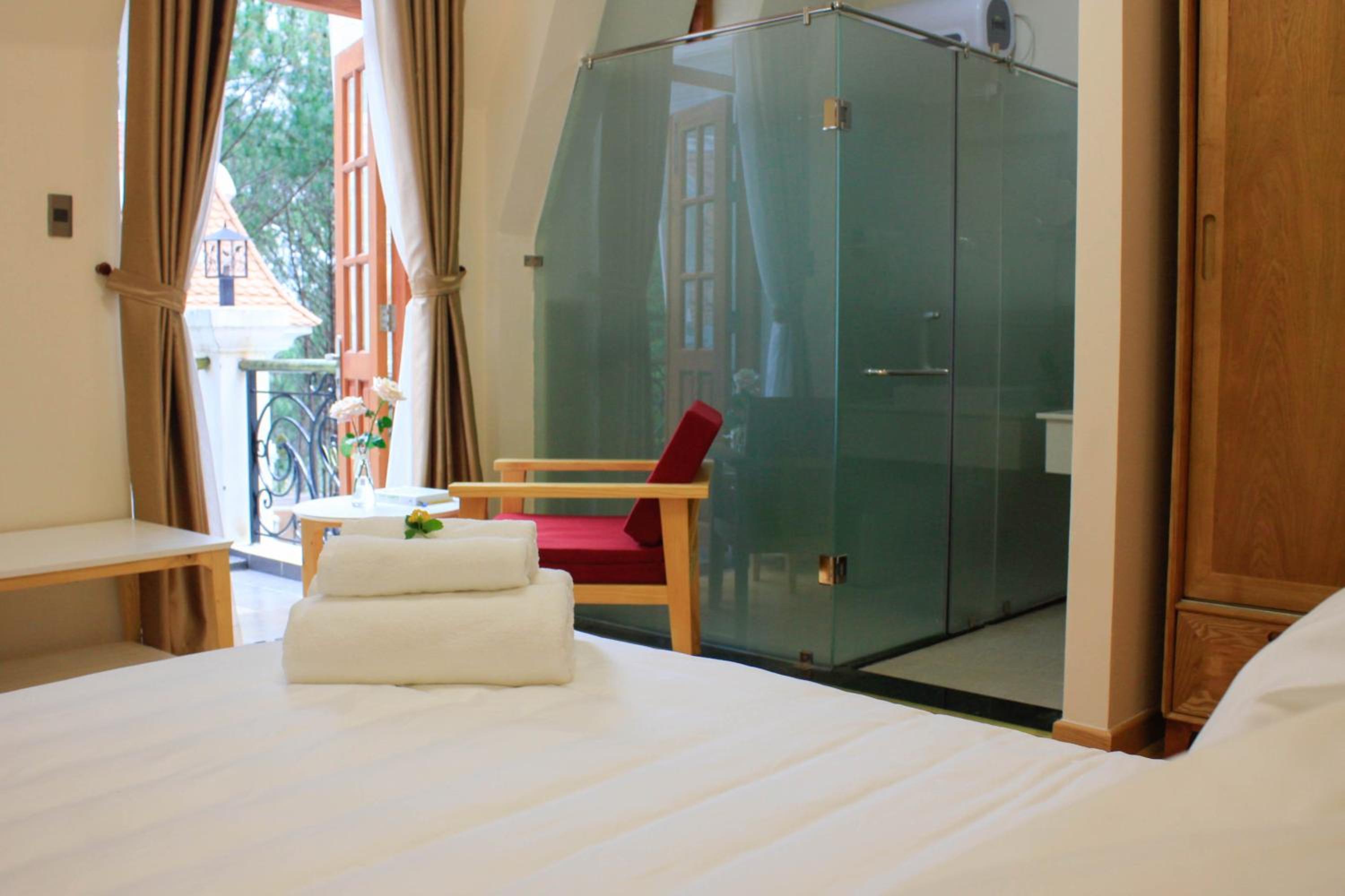 Omirita Resort Dalat