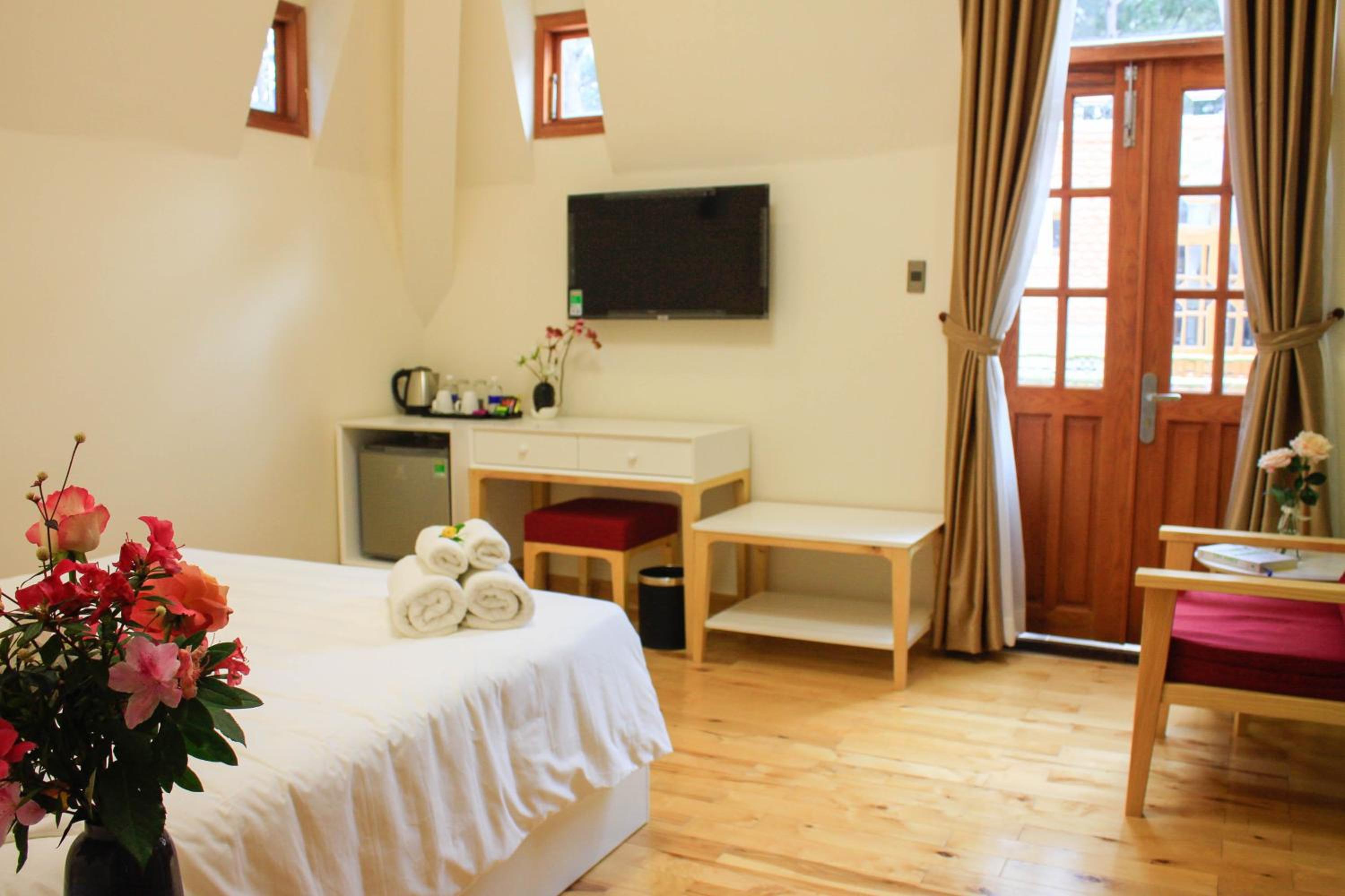 Omirita Resort Dalat