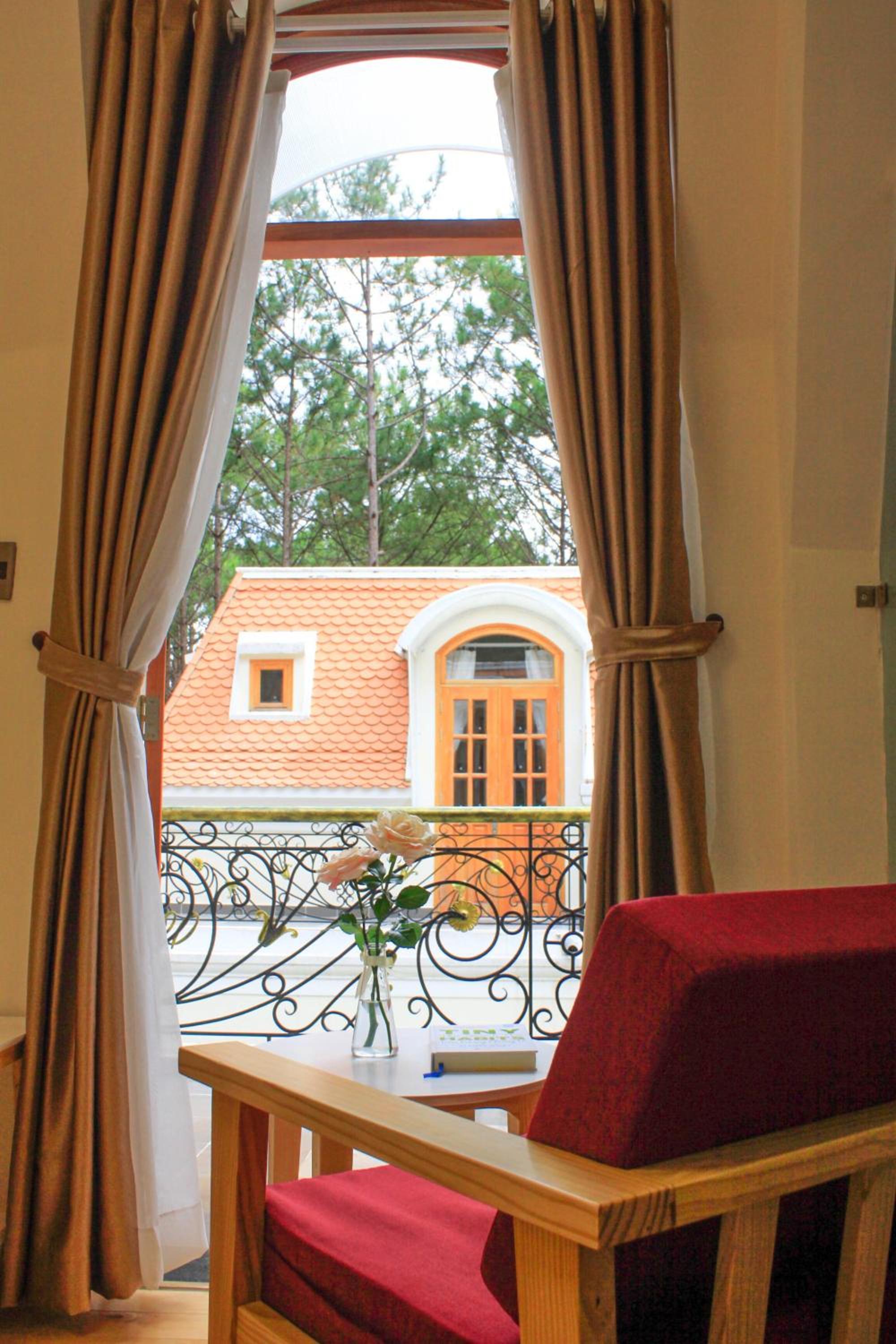 Omirita Resort Dalat