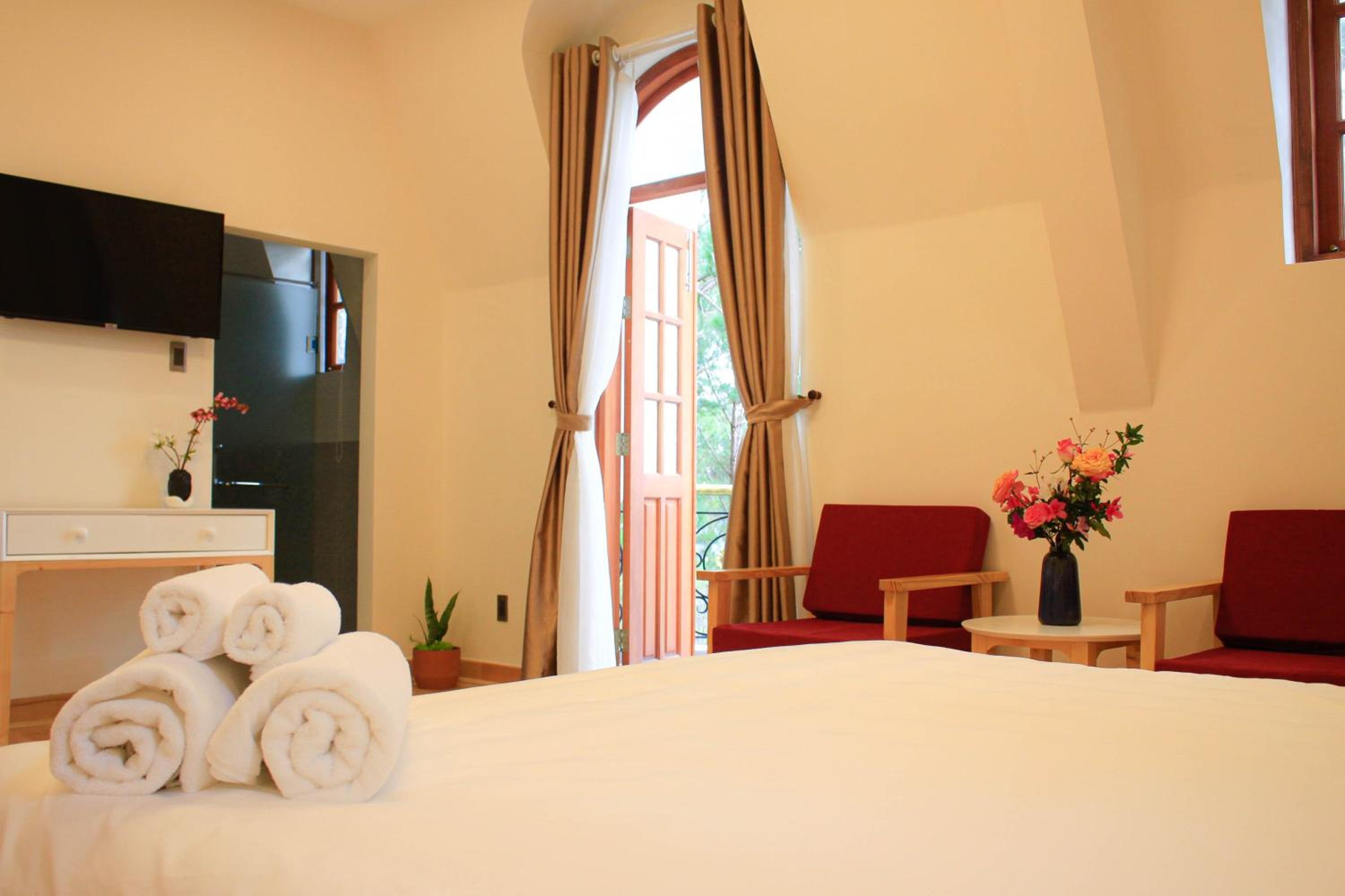 Omirita Resort Dalat