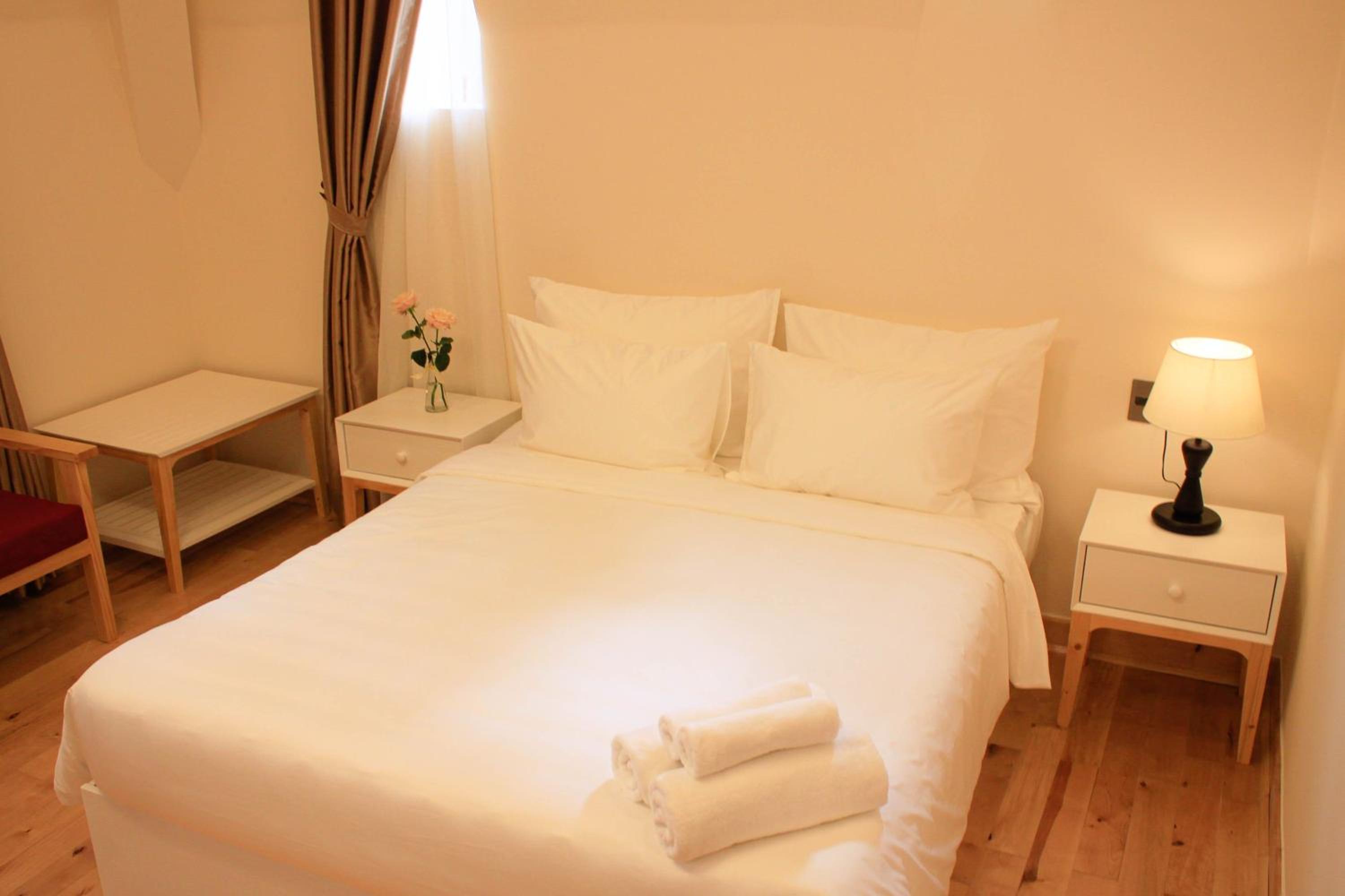 Omirita Resort Dalat