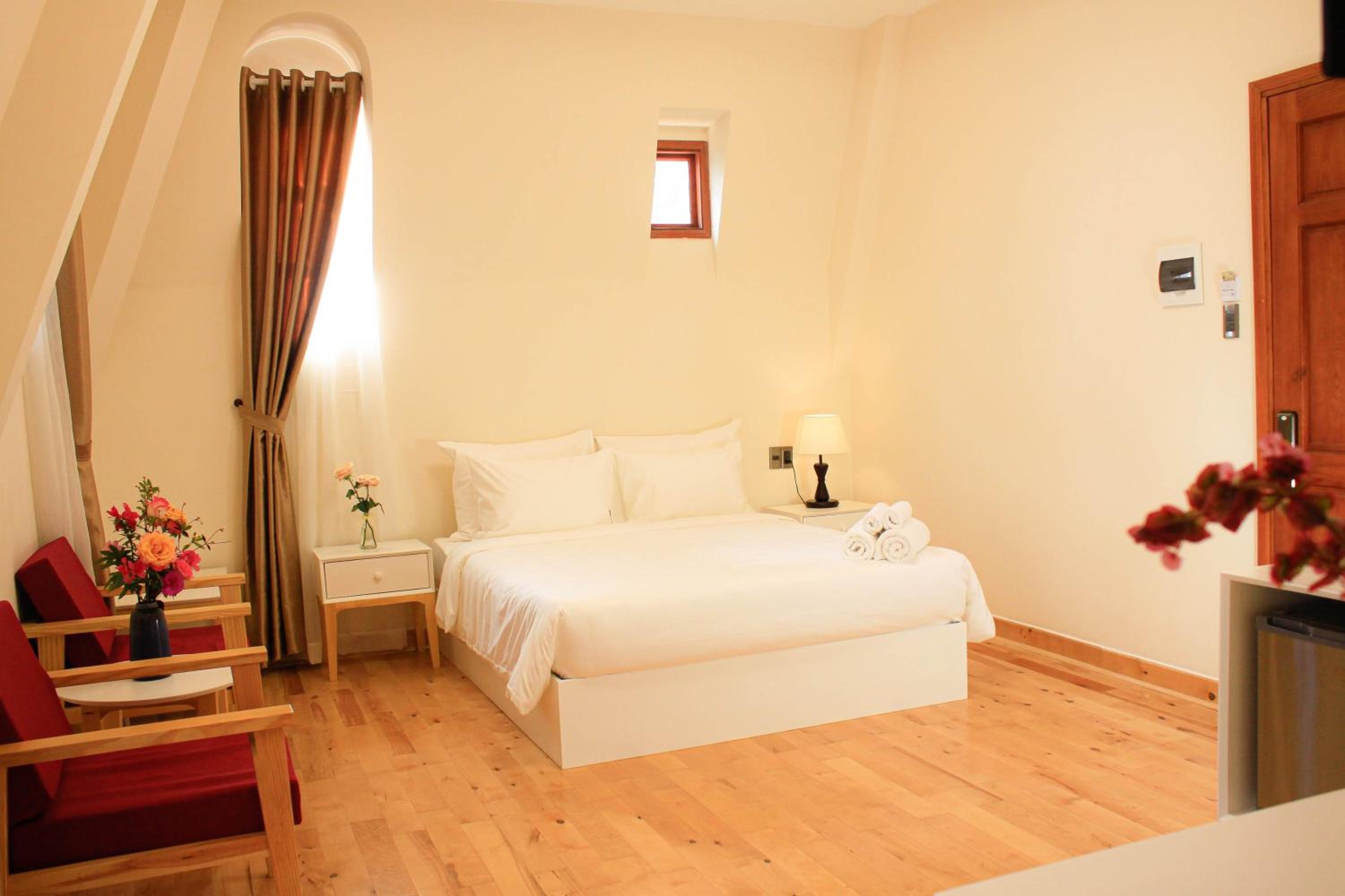 Omirita Resort Dalat