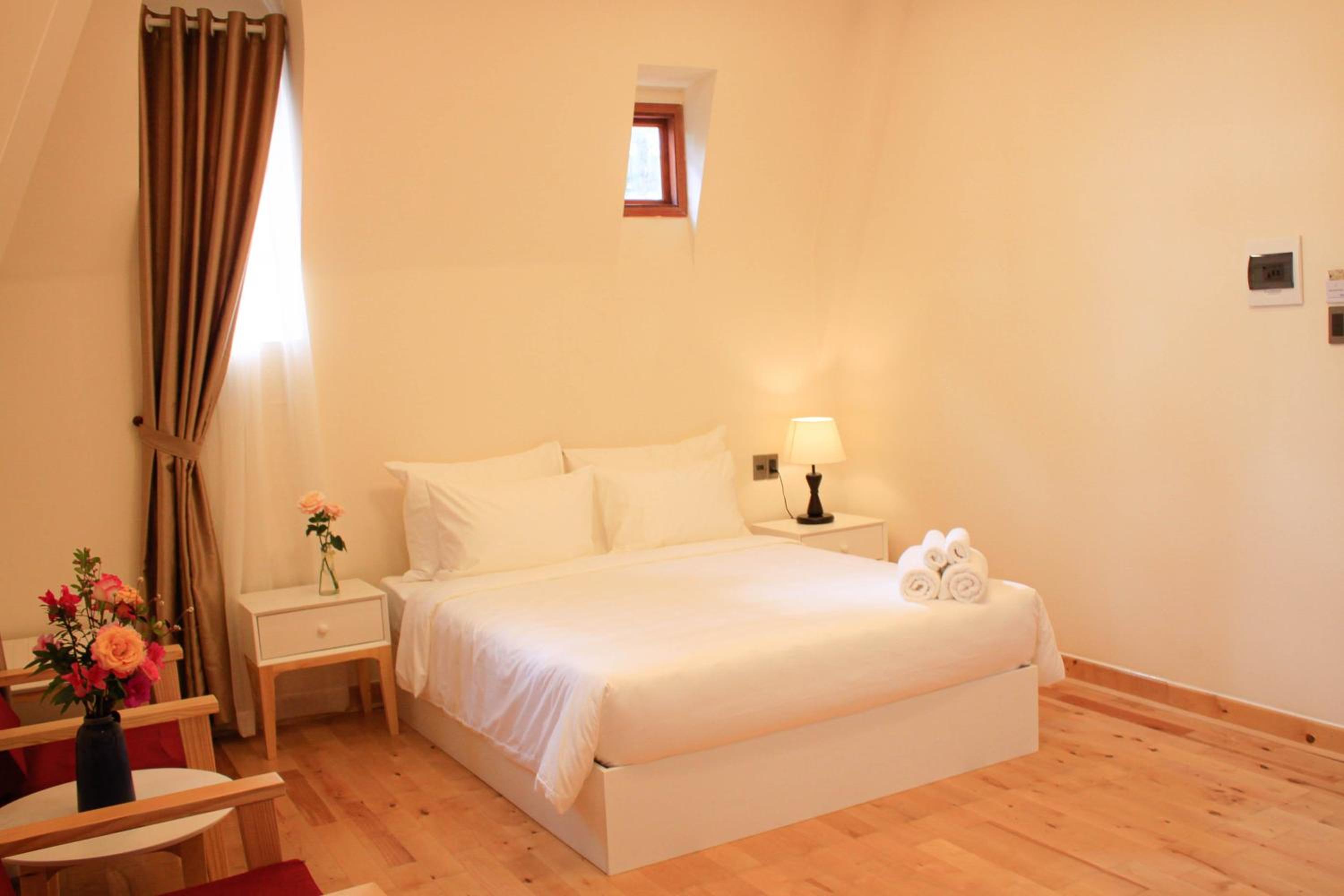 Omirita Resort Dalat