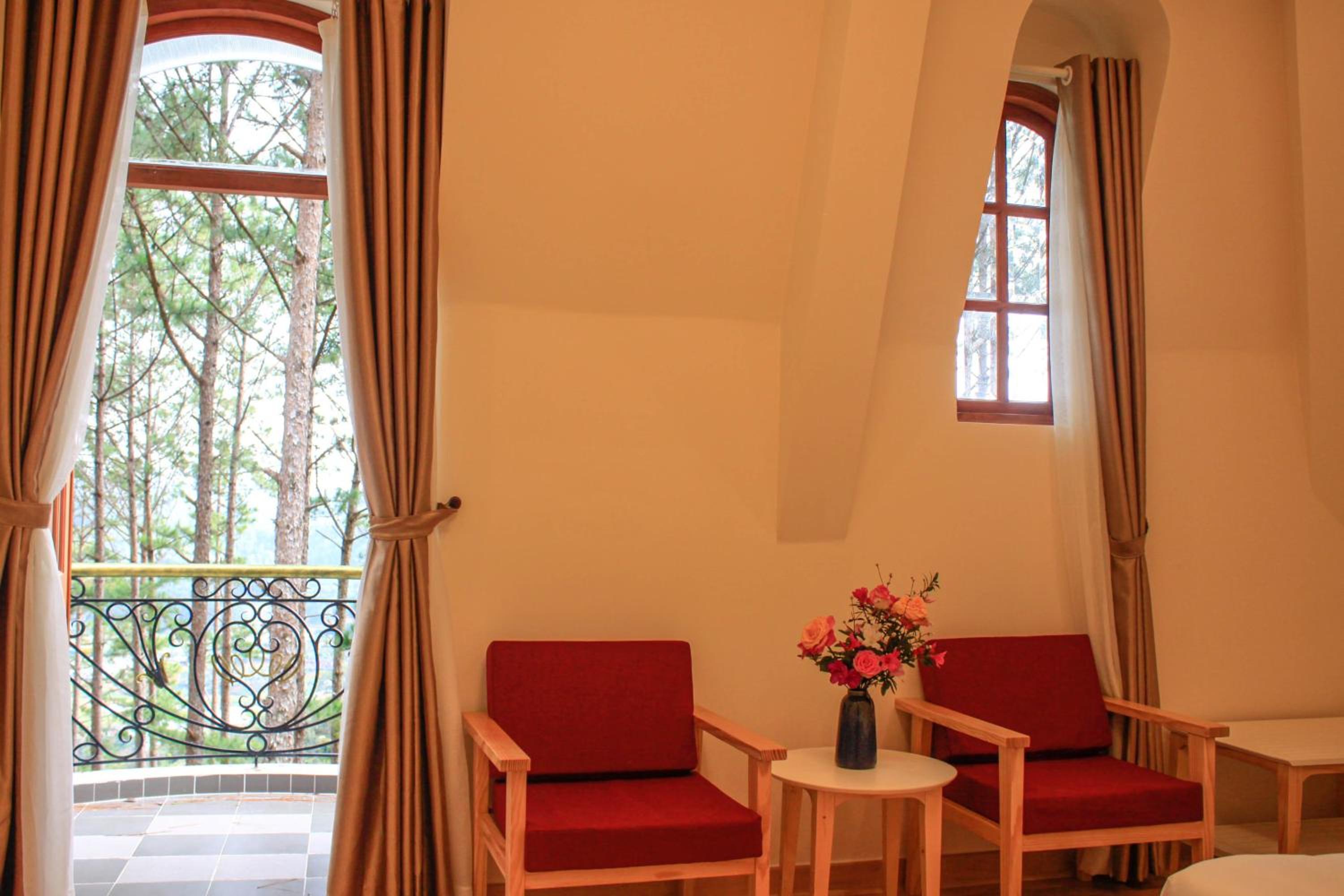 Omirita Resort Dalat