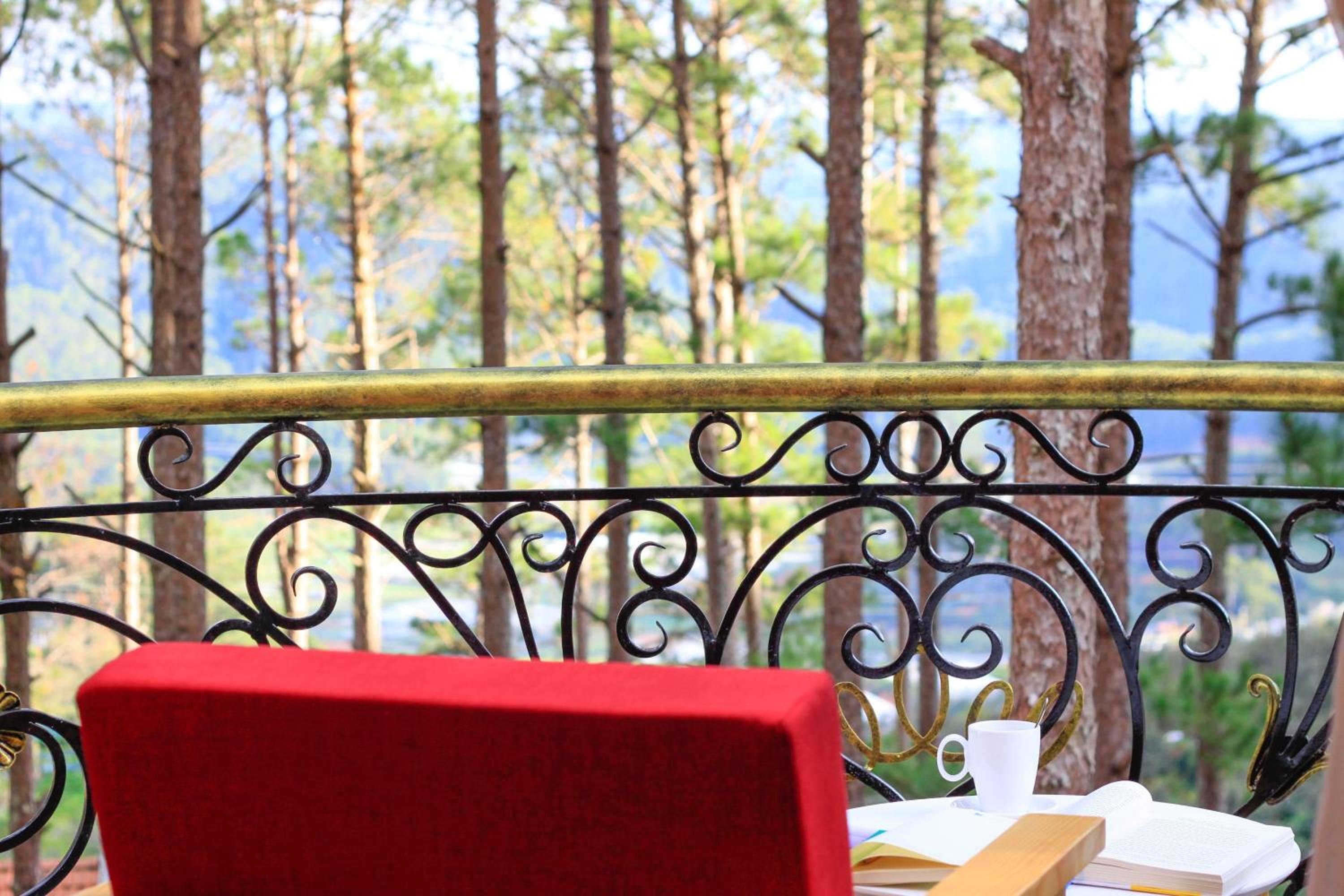 Omirita Resort Dalat