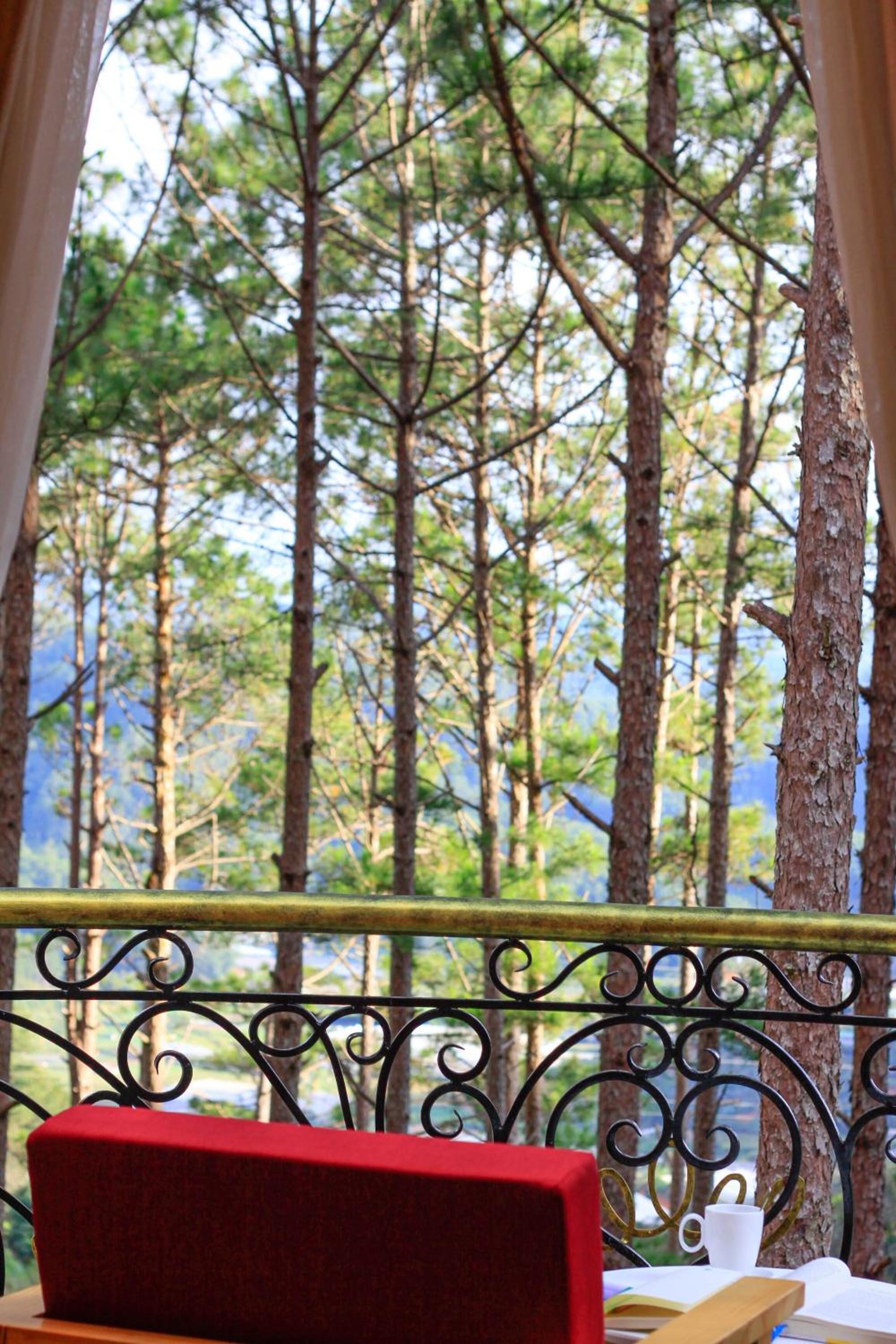 Omirita Resort Dalat