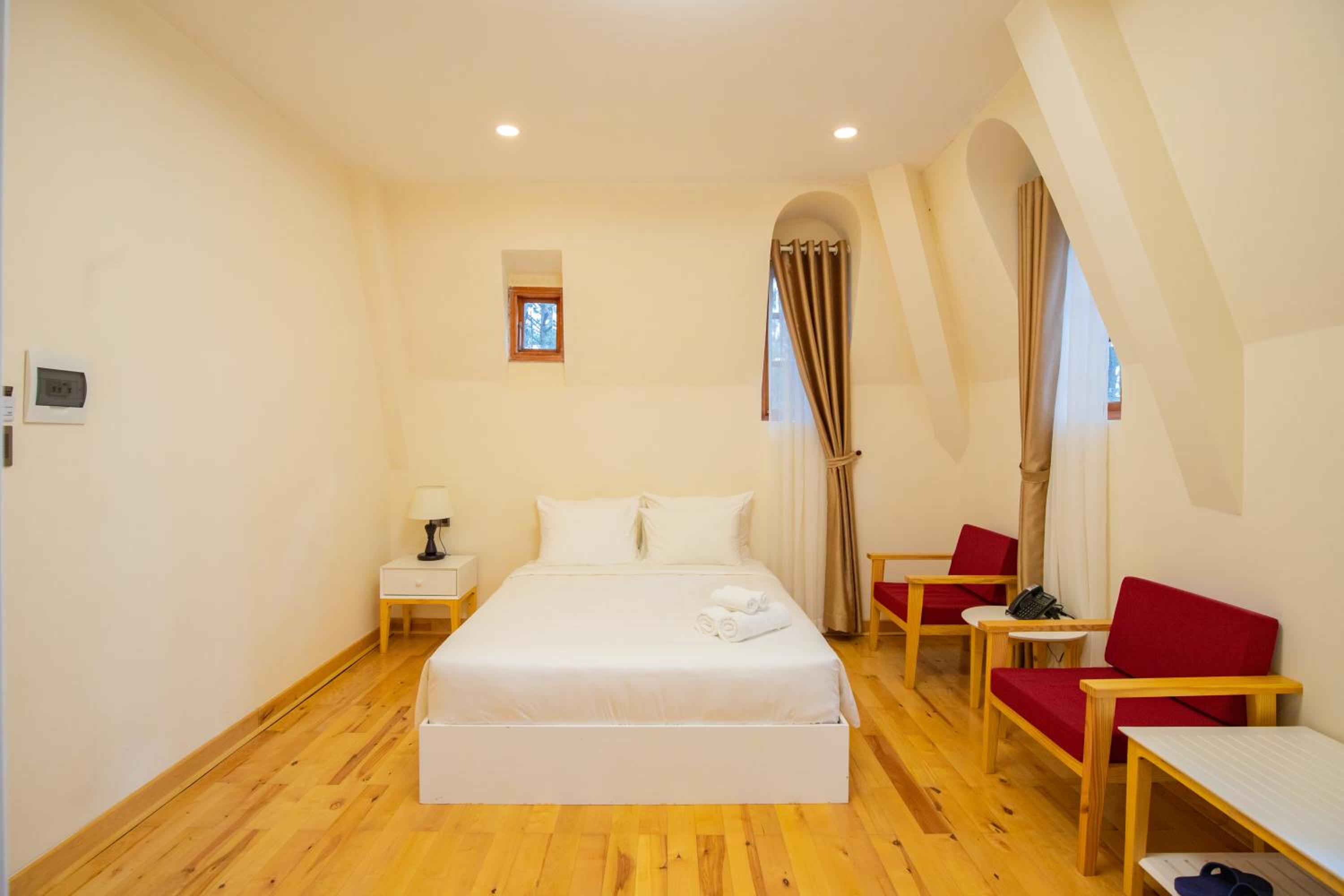 Omirita Resort Dalat