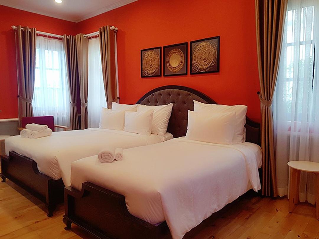 Omirita Resort Dalat