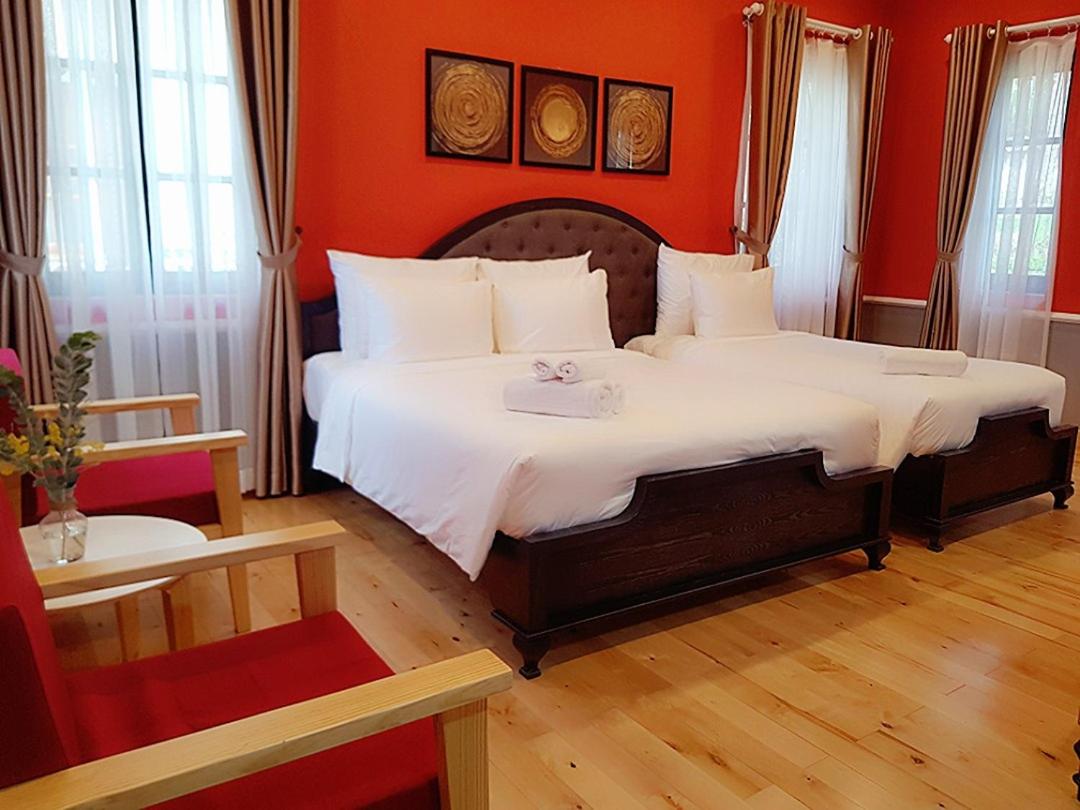 Omirita Resort Dalat